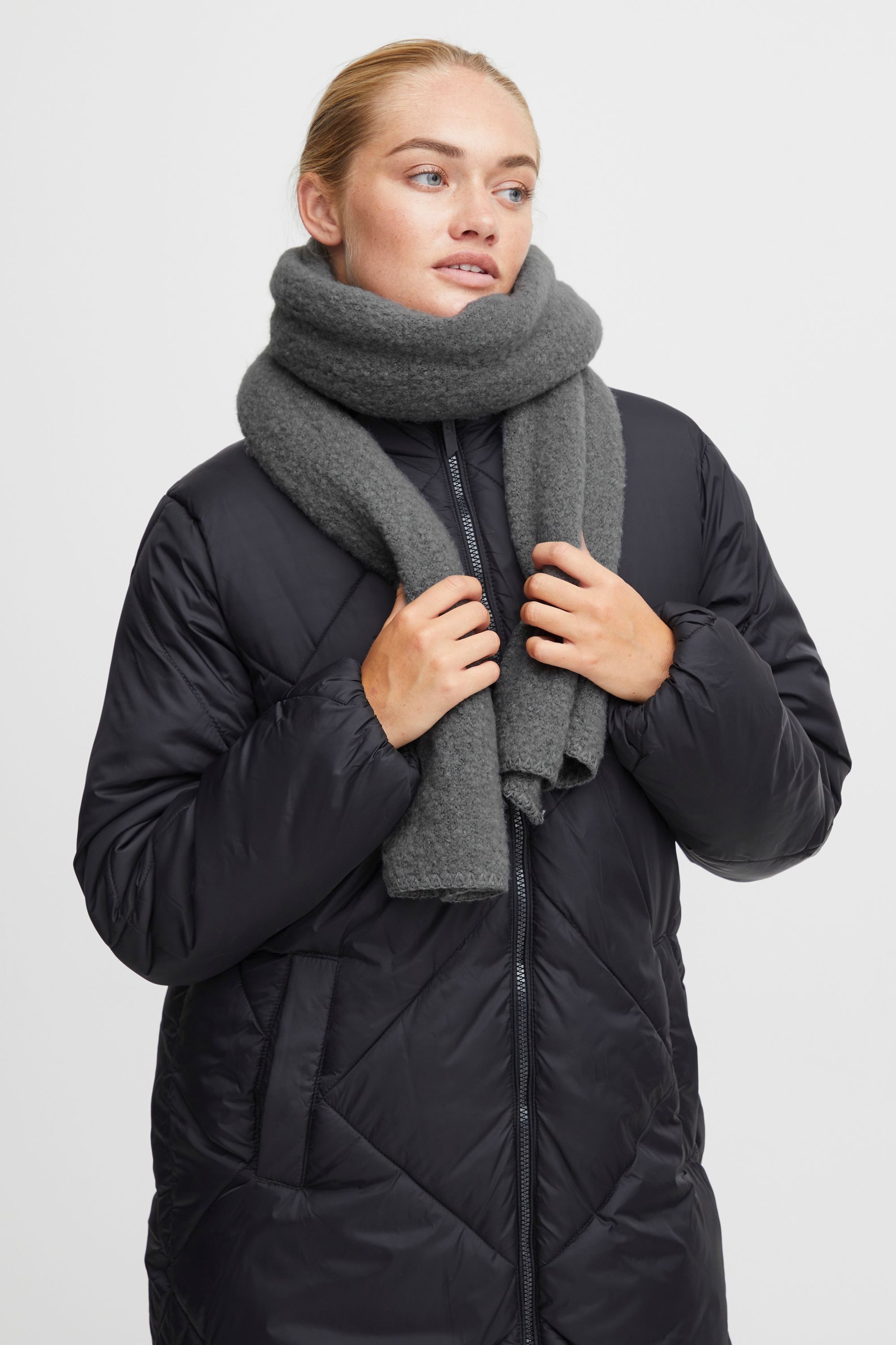 OXMO Schal OXVianna, Modischer Schal günstig online kaufen