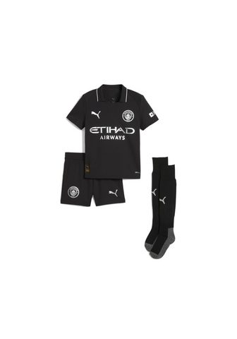  PUMA sportinis kostiumas Manchester Ci...