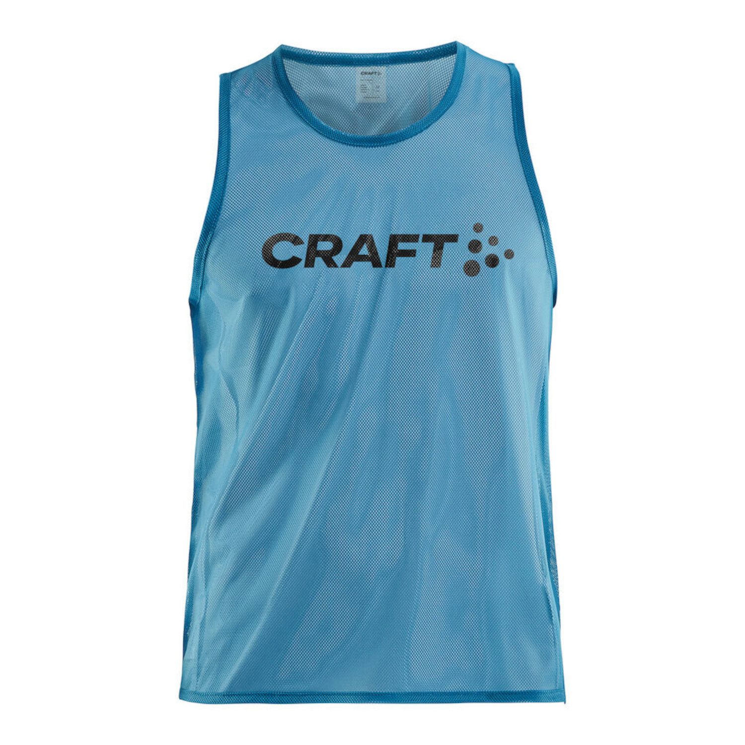 Craft Fußballtrikot Craft Trainingsleibchen Core Team Mesh Vest 5-Pack 1913229