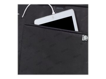DICOTA Notebook-Rucksack DICOTA Eco Multi Twin SELECT 35,5-39,6cm 14-15,6Zoll