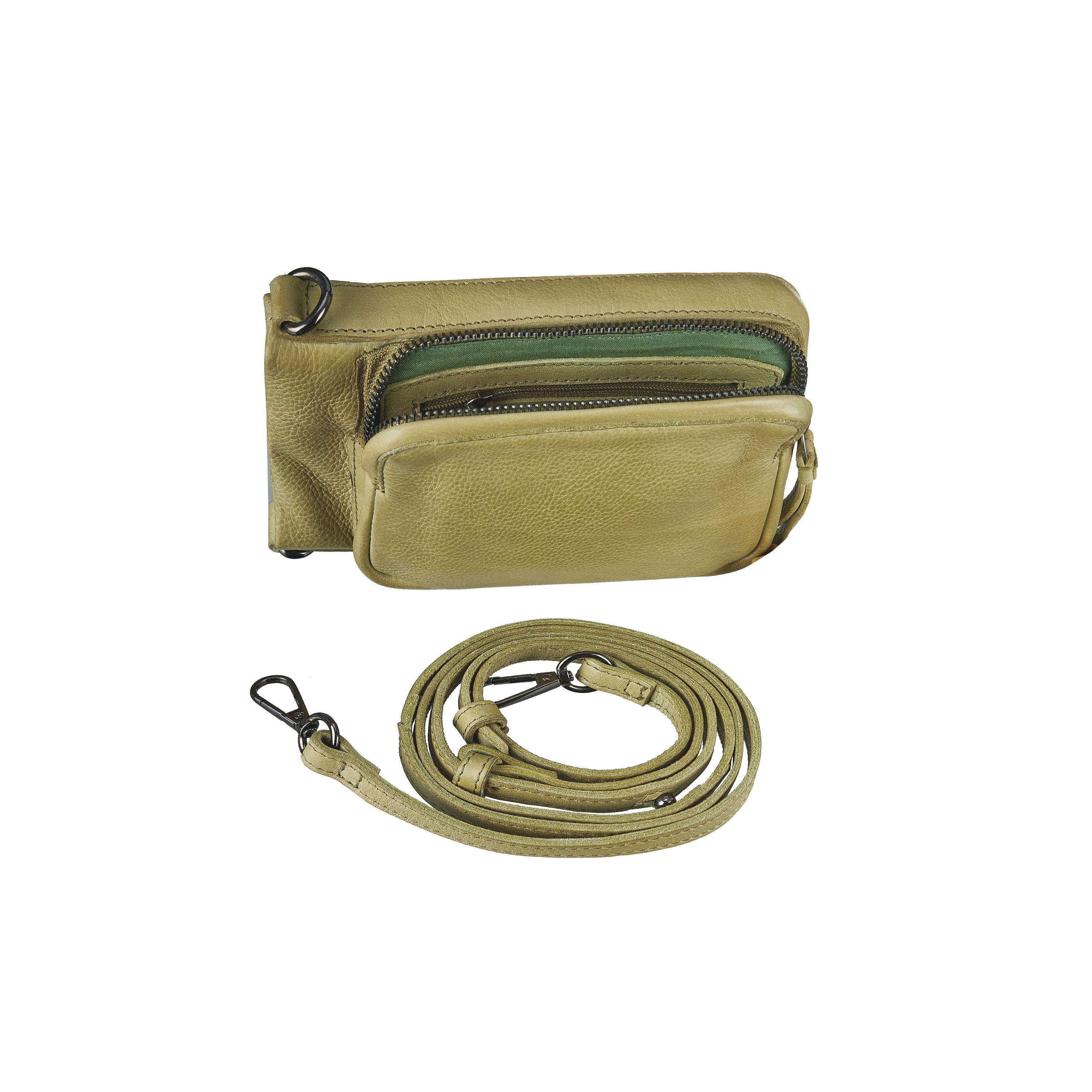 Bull & Hunt Smartphonetasche phone wallet