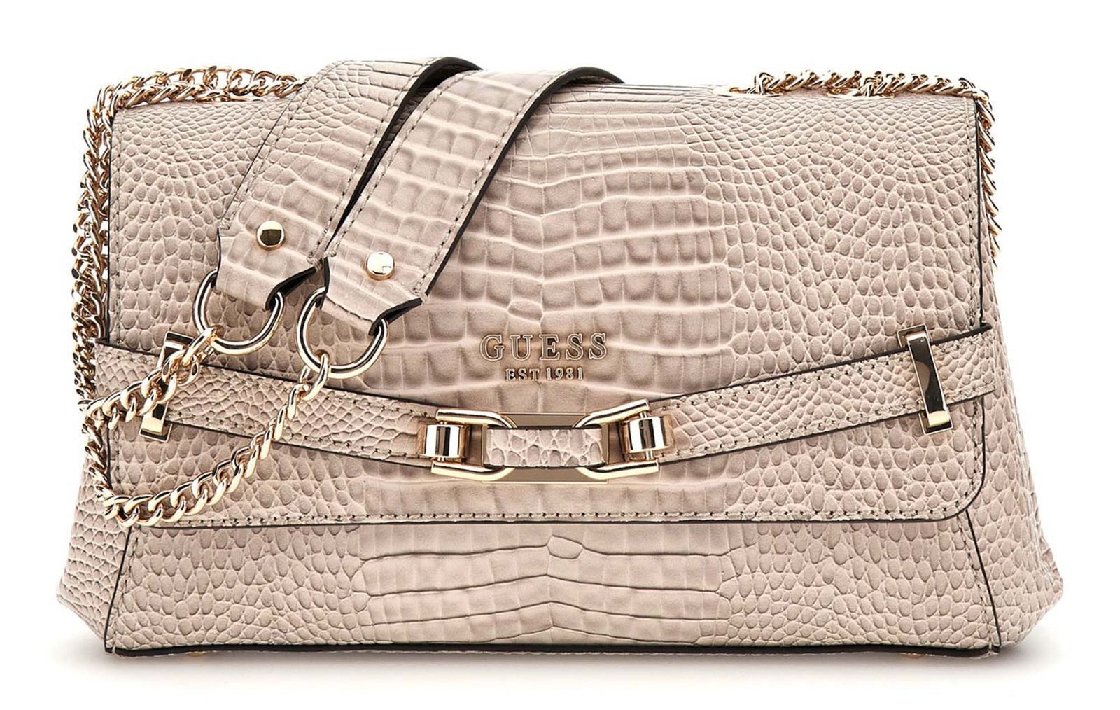 Guess Schultertasche Convertible Xbody Flap Bag günstig online kaufen