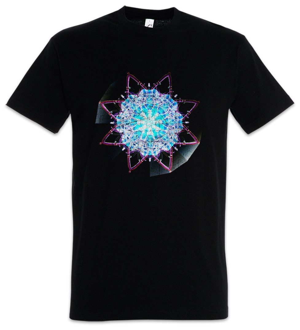 Urban Backwoods Print-Shirt Kaleidoscope II Herren günstig online kaufen