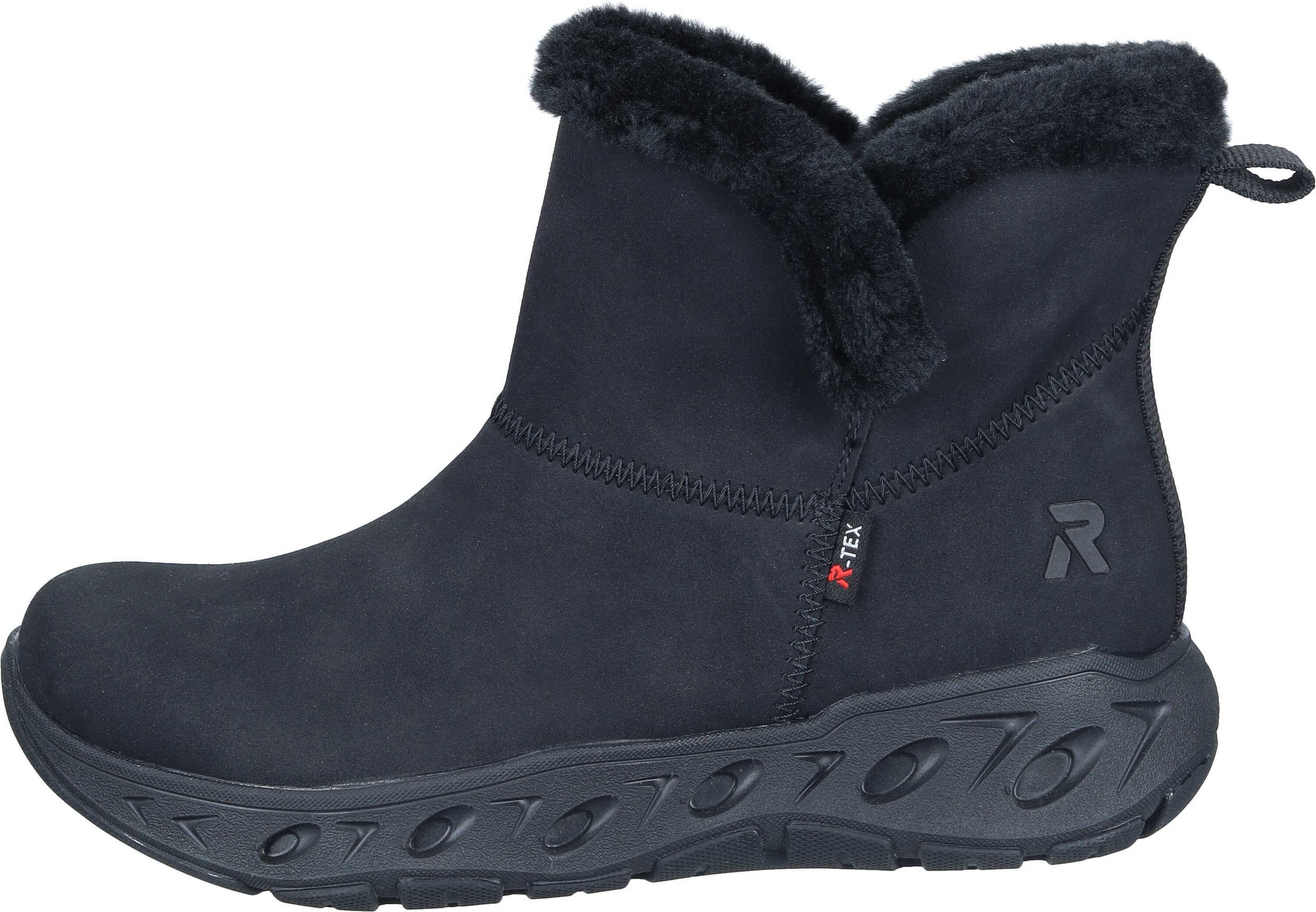 Rieker Stiefel Stiefel mit RIEKER-TEX günstig online kaufen