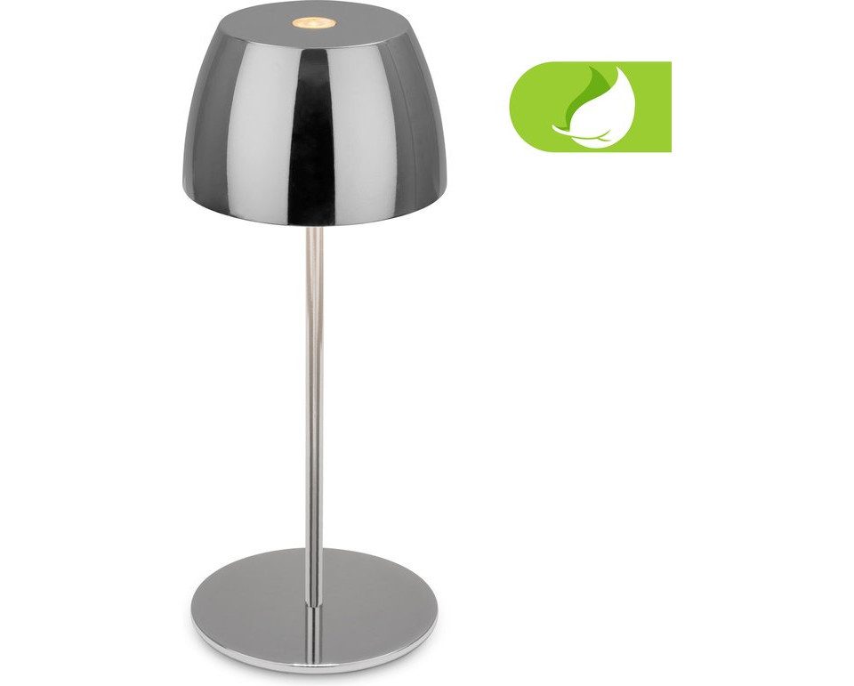 Briloner Leuchten Schreibtischlampe Brilloner LED-Tischlampe Serina günstig online kaufen