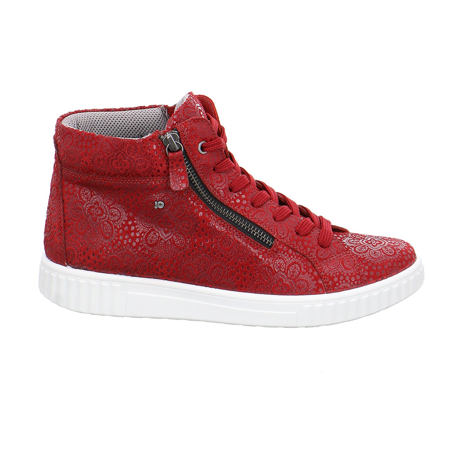 Jomos Stiefelette