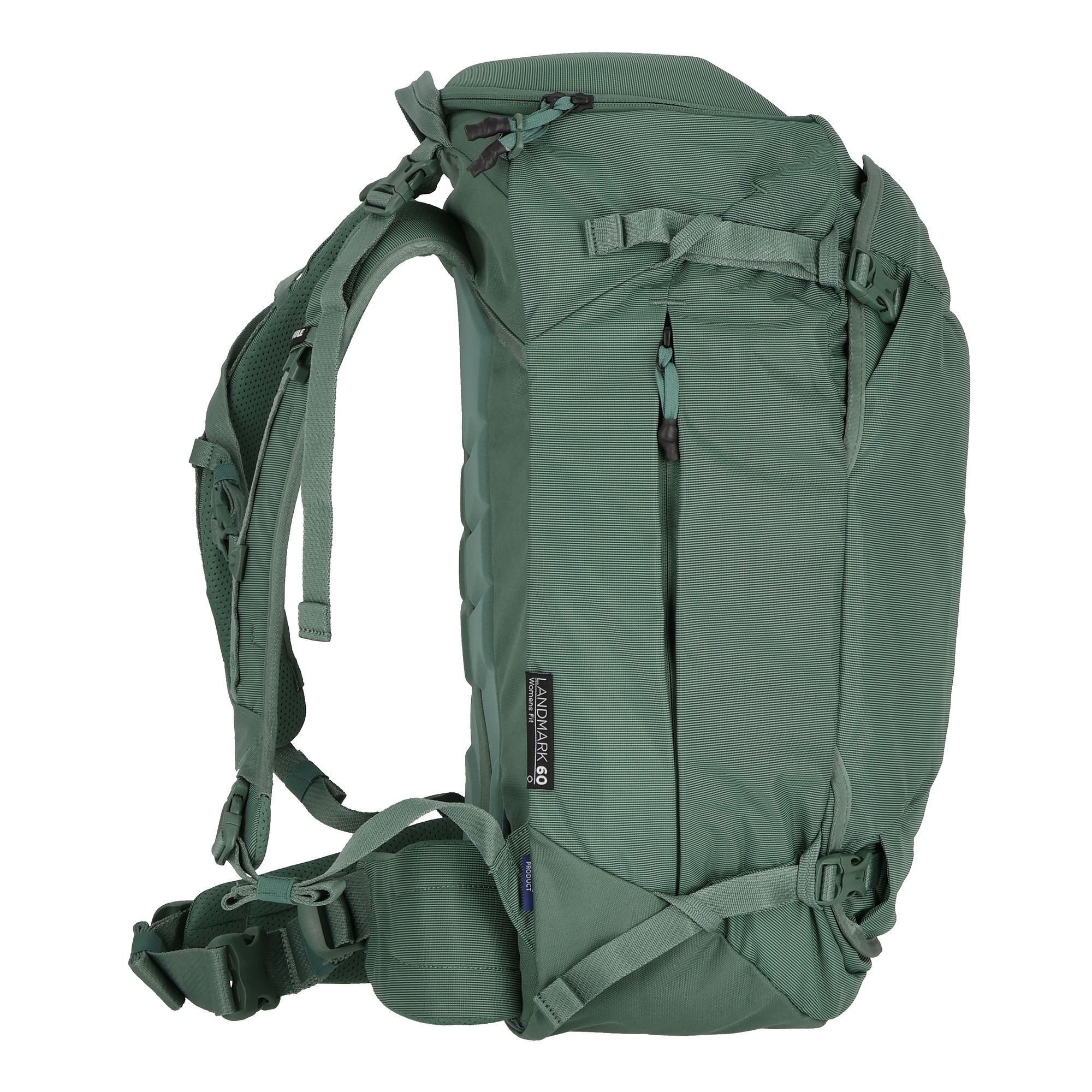 Thule Weekender Landmark, Polyester