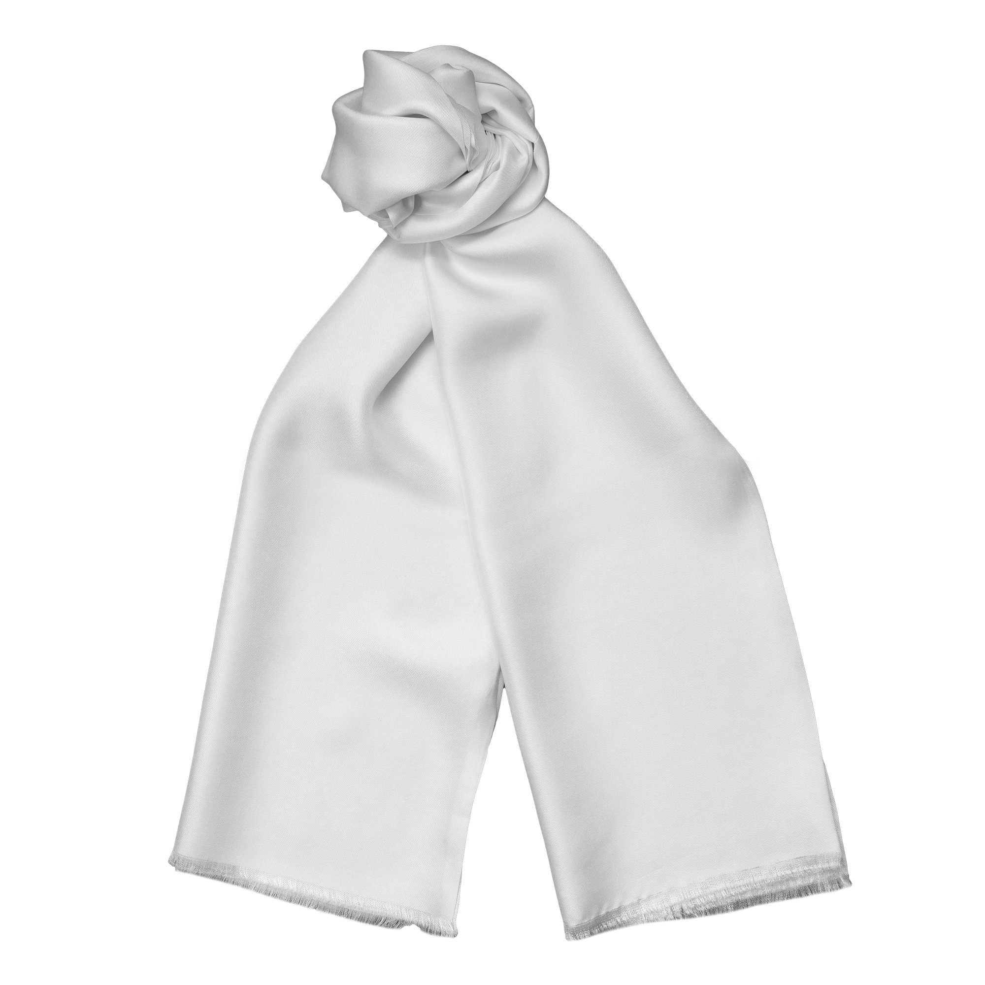 Chiccheria Brand Seidenschal CLASSIC COLOR, Made günstig online kaufen