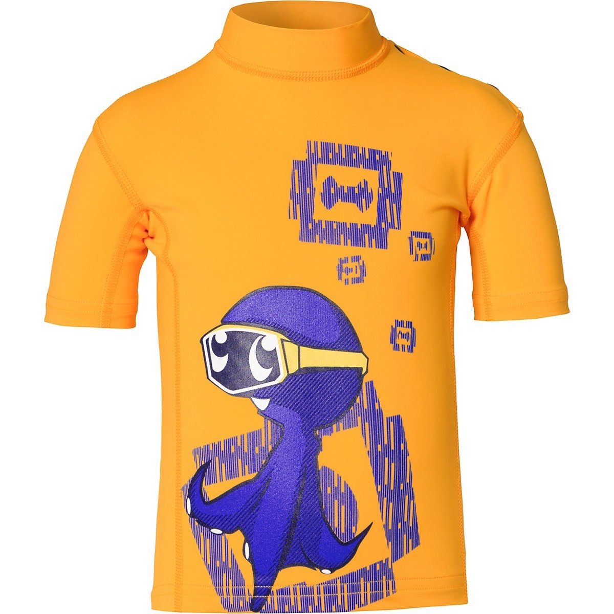 hyphen Bade-Shirt »Kinder Schwimmshirt mit UV-Schutz« online kaufen | OTTO