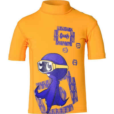 hyphen Bade-Shirt »Kinder Schwimmshirt mit UV-Schutz«