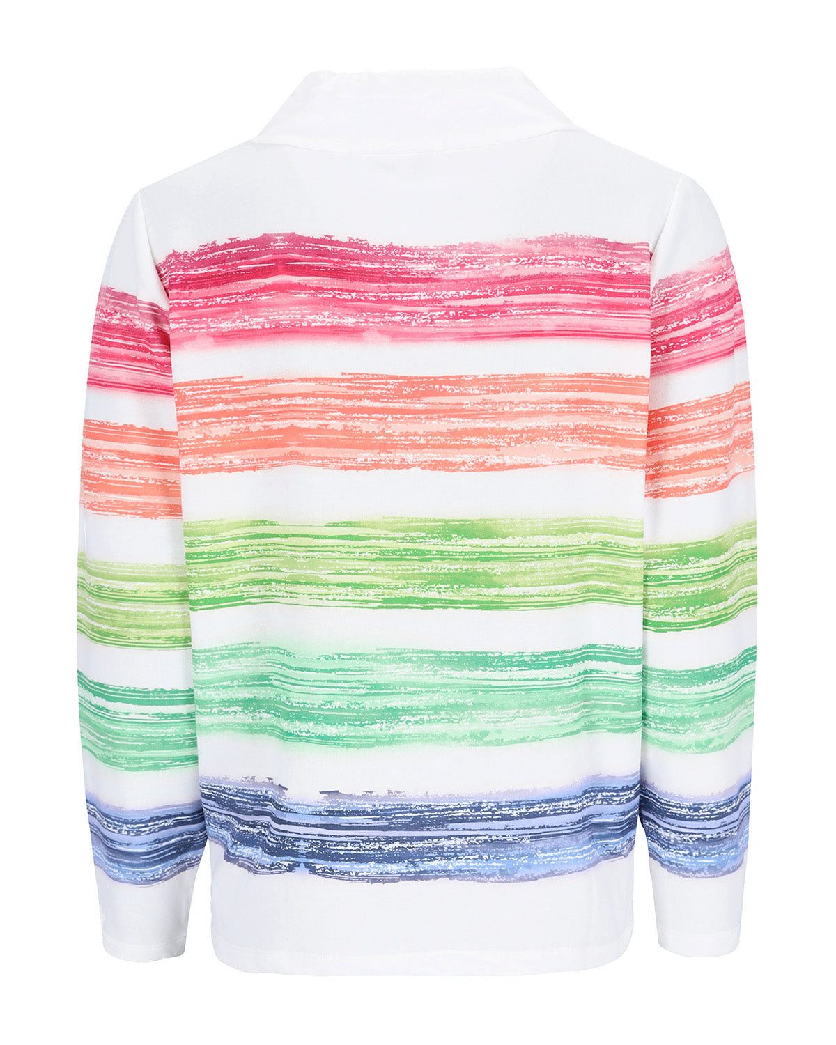 Hajo Sweatshirt Sweatshirt 1/1 Arm günstig online kaufen