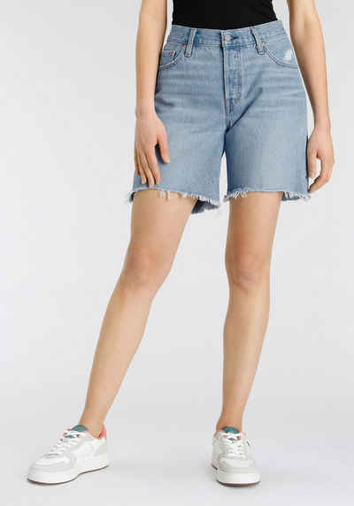 Levi's® Jeansshorts 501 '90S SHORT