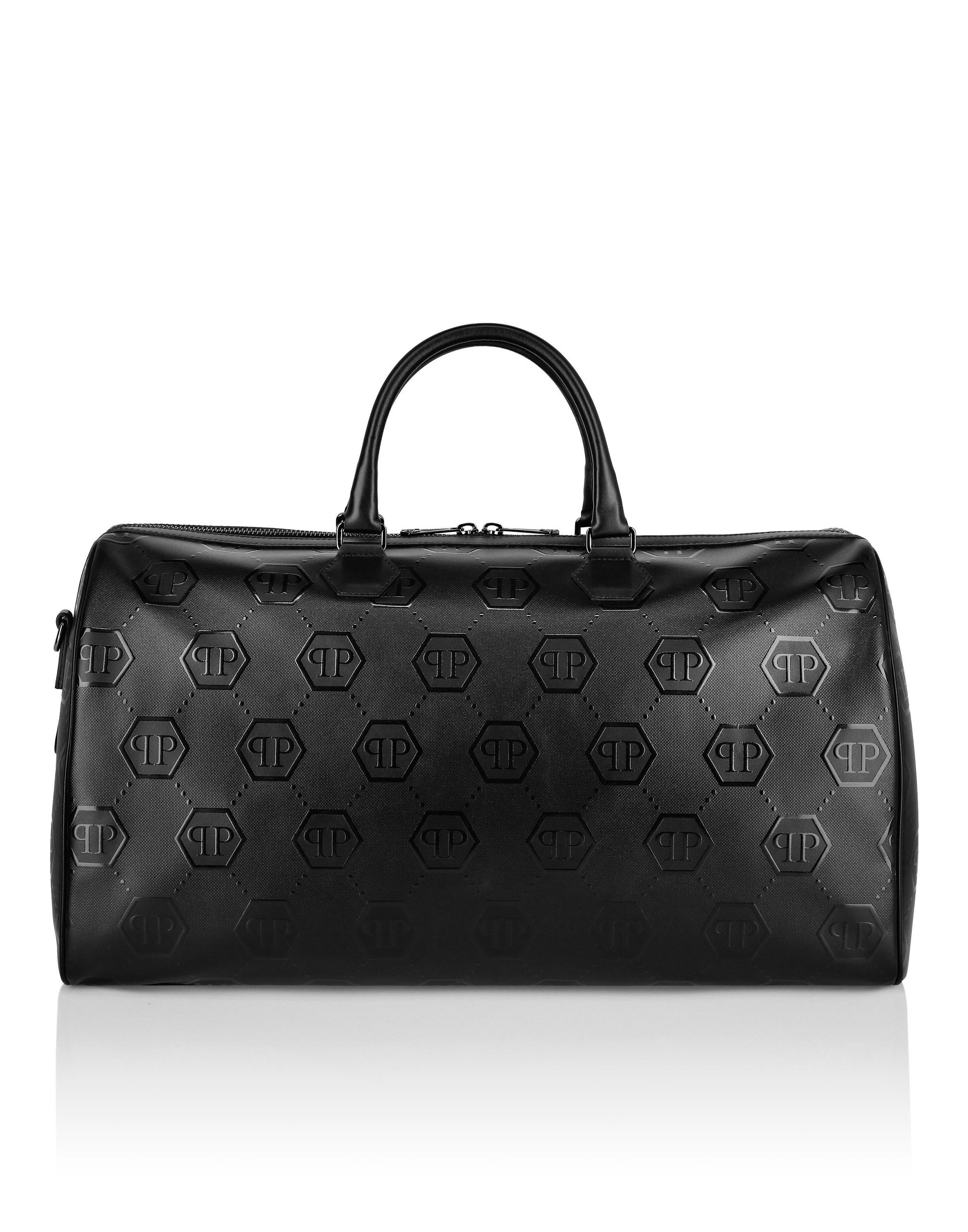 PHILIPP PLEIN Handtasche Monogram