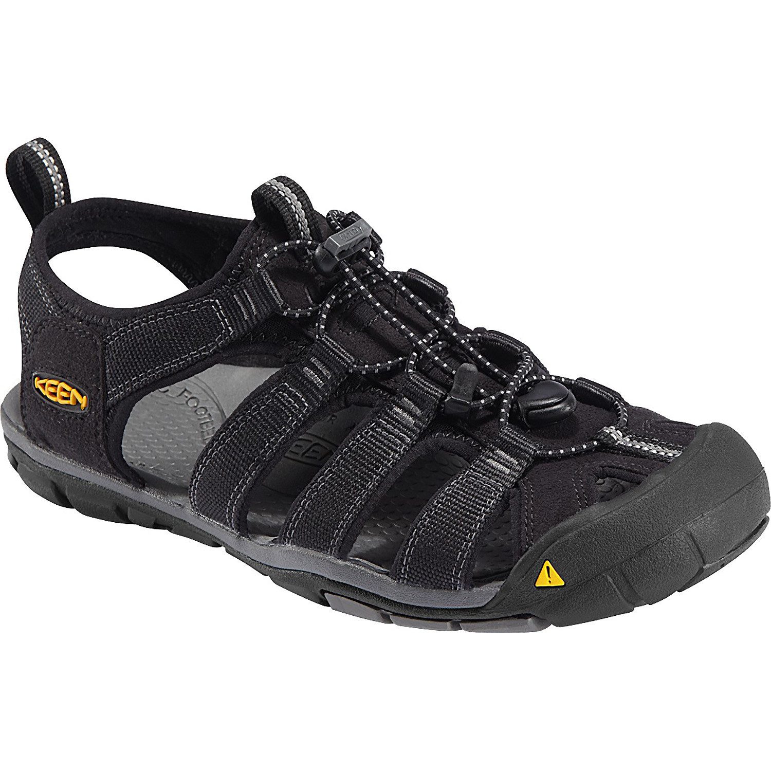 Keen Trekkingsandalen M CLEARWATER CNX Outdoorsandale günstig online kaufen
