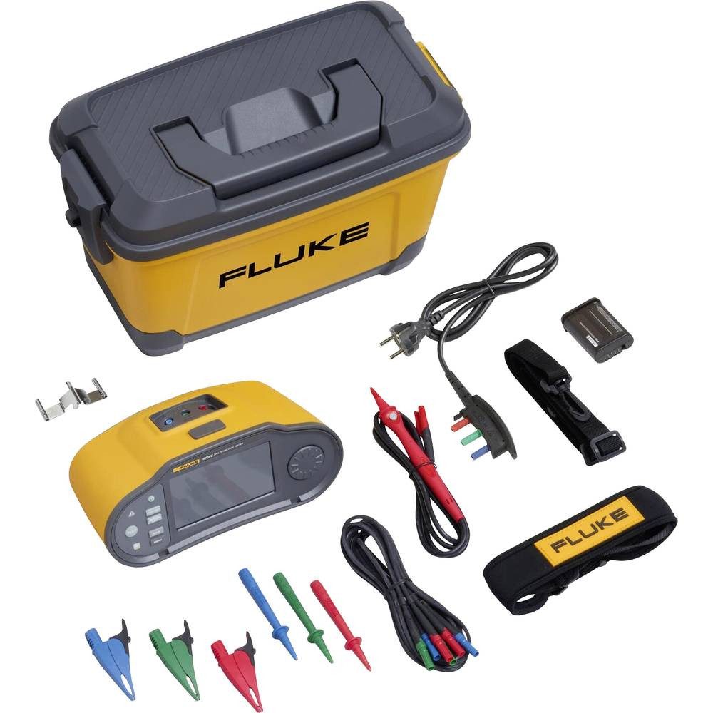 Multimeter Multifunktions-Installationstester 1673FC