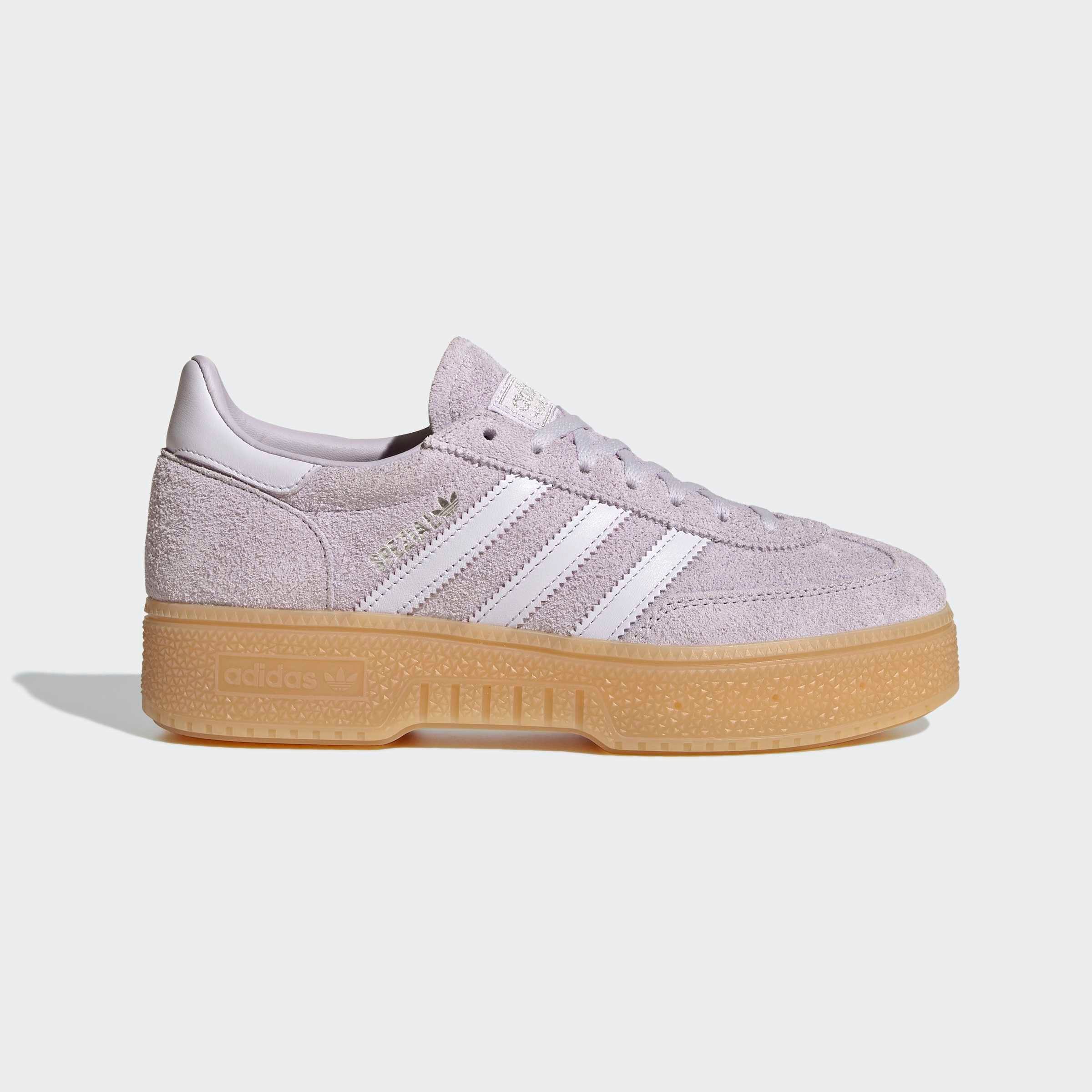 adidas Originals HANDBALL SPEZIAL BOLD W Plateausneaker