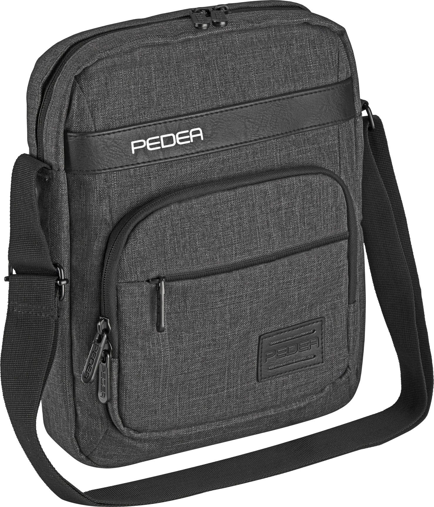 PEDEA Tablettasche URBAN compact 25,8cm (10.2)