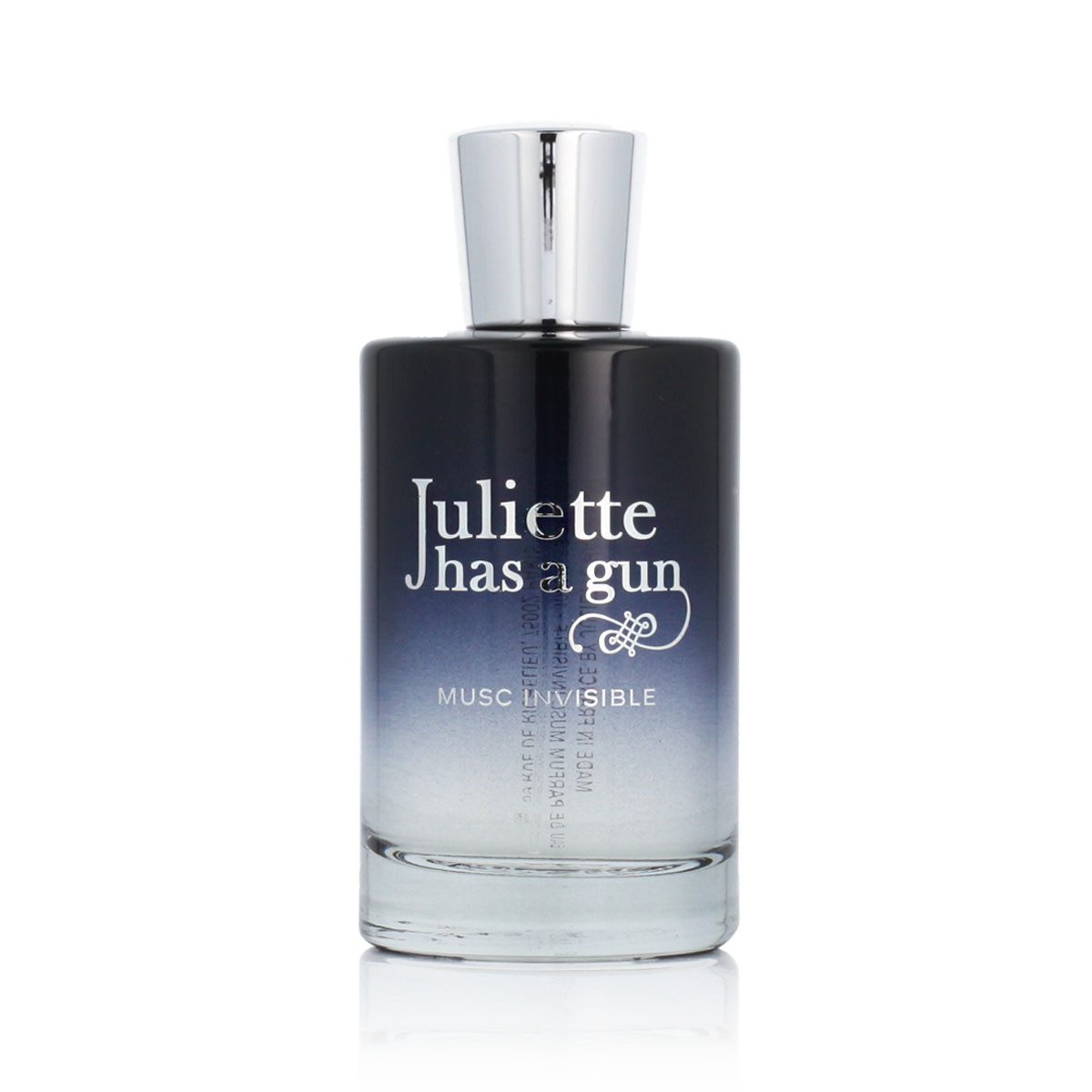 Juliette has a Gun Eau de Parfum Musc Invisible
