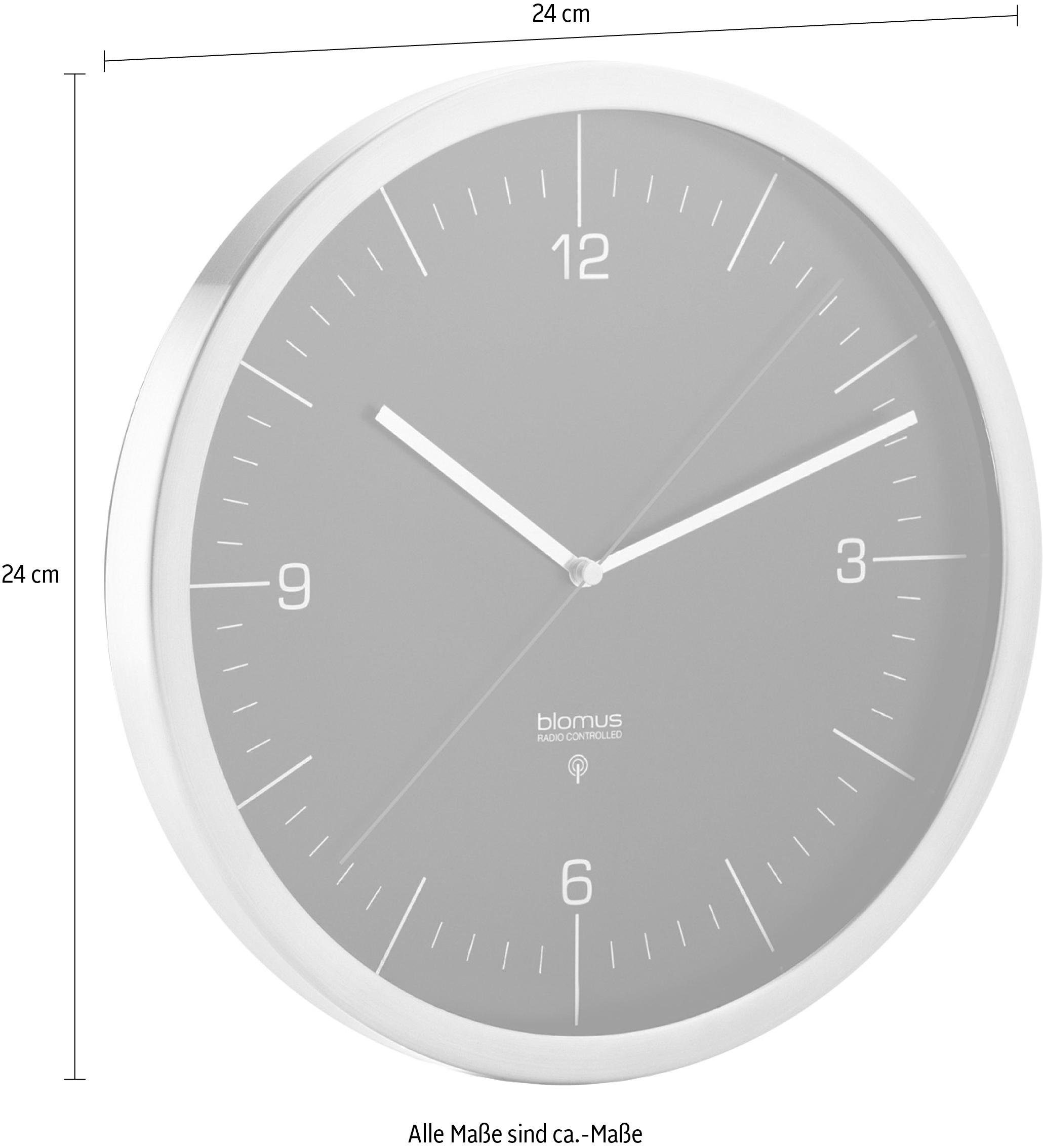 blomus Wanduhr CRONO günstig online kaufen