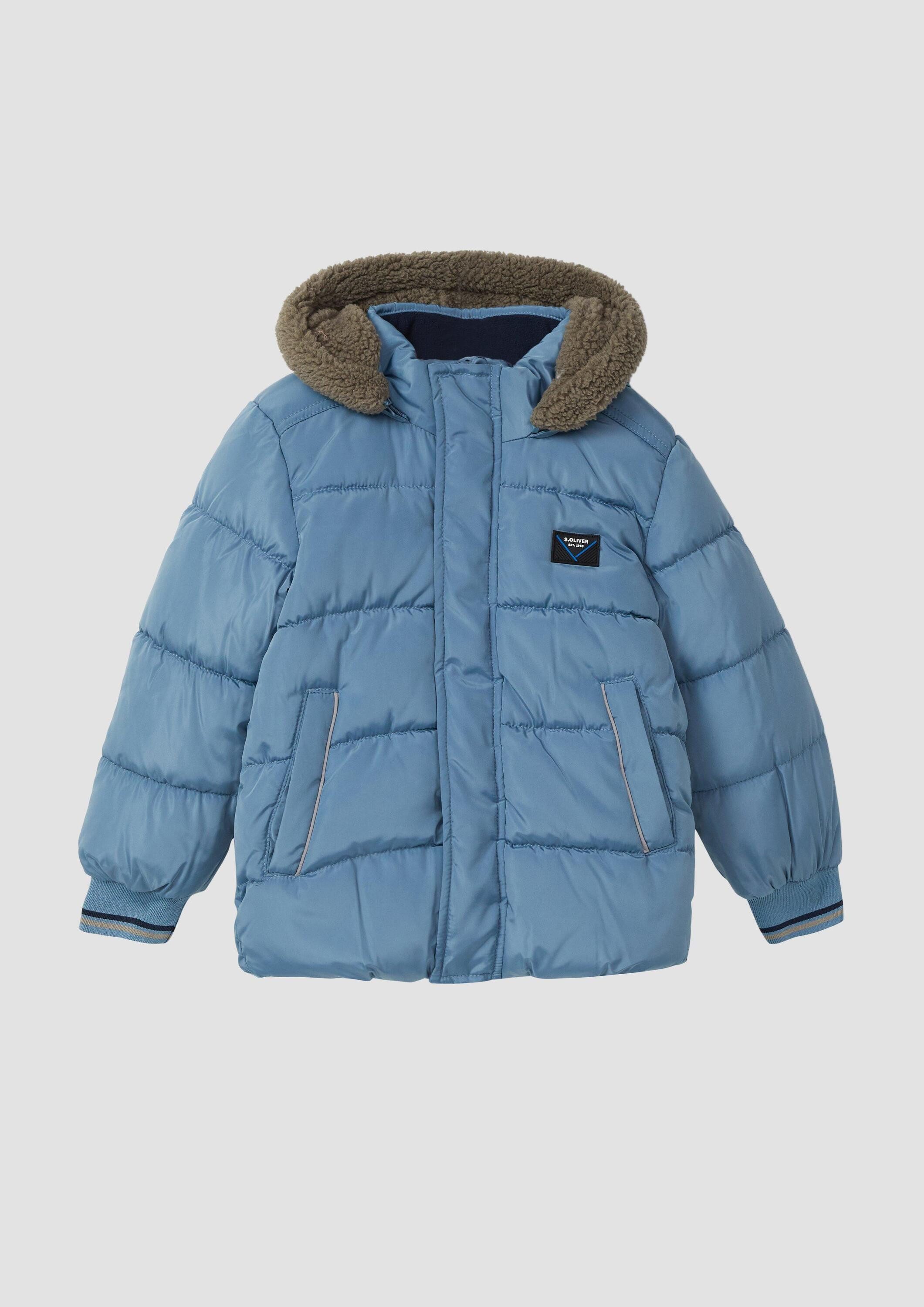 Winterjacke Outdoor-Jacke