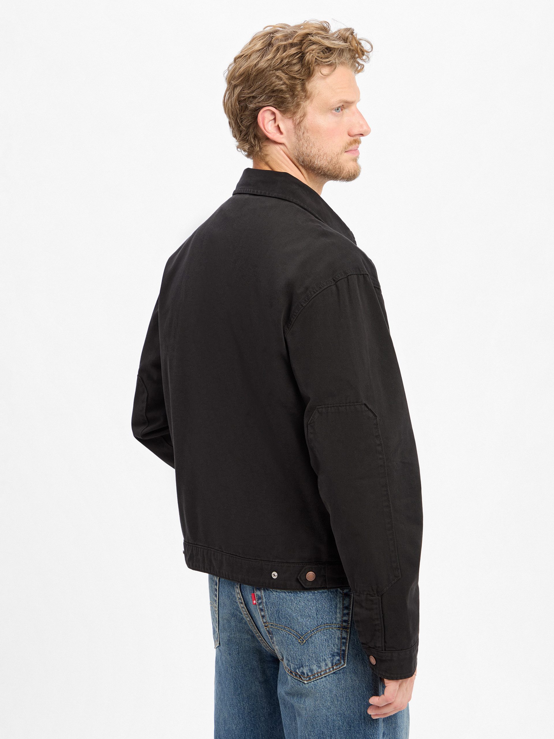 Dickies Anorak Fort Smith