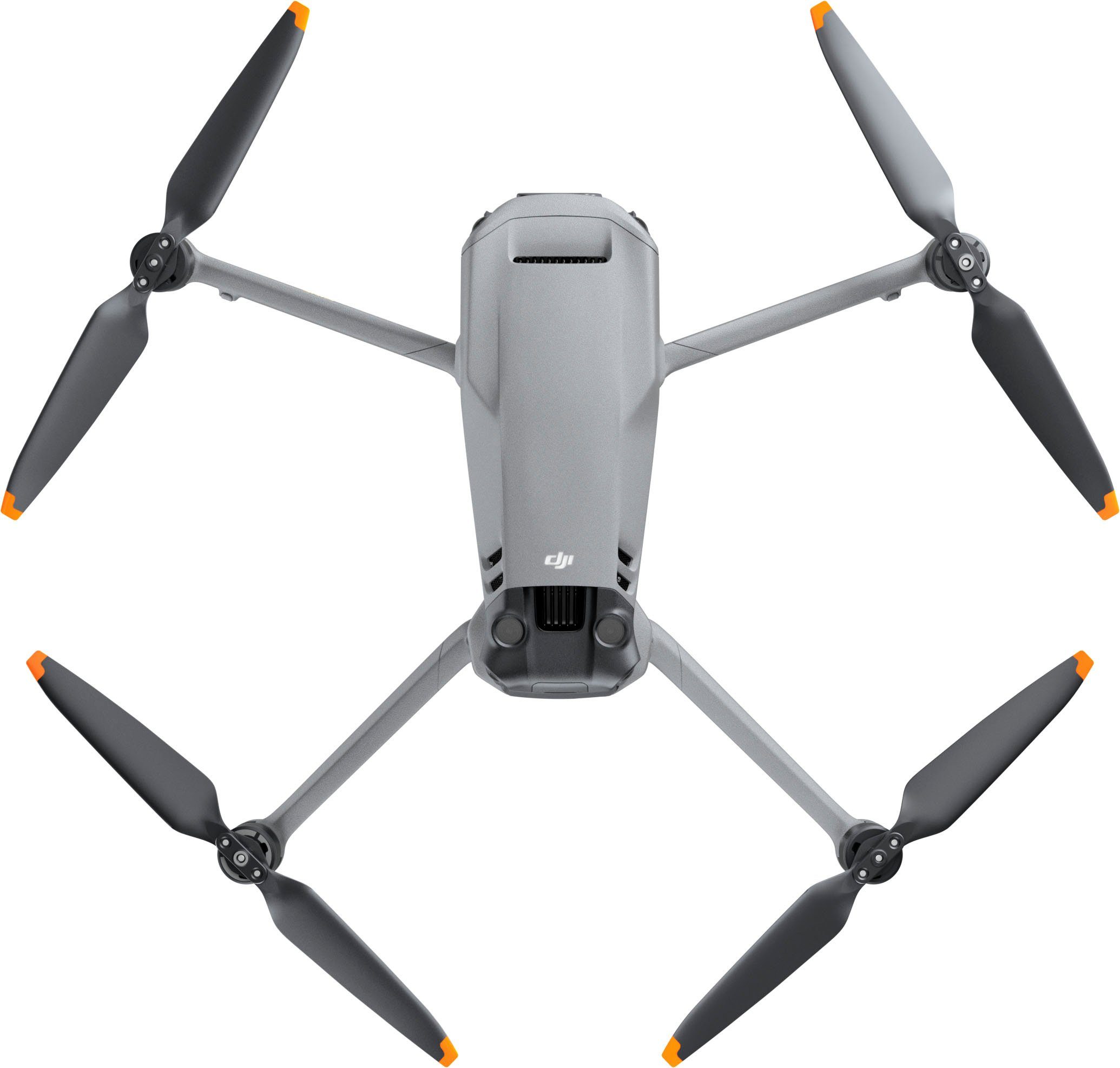 DJI Ultra Mavic Drohne Premium Combo Cine HD) (4K 3 DJI