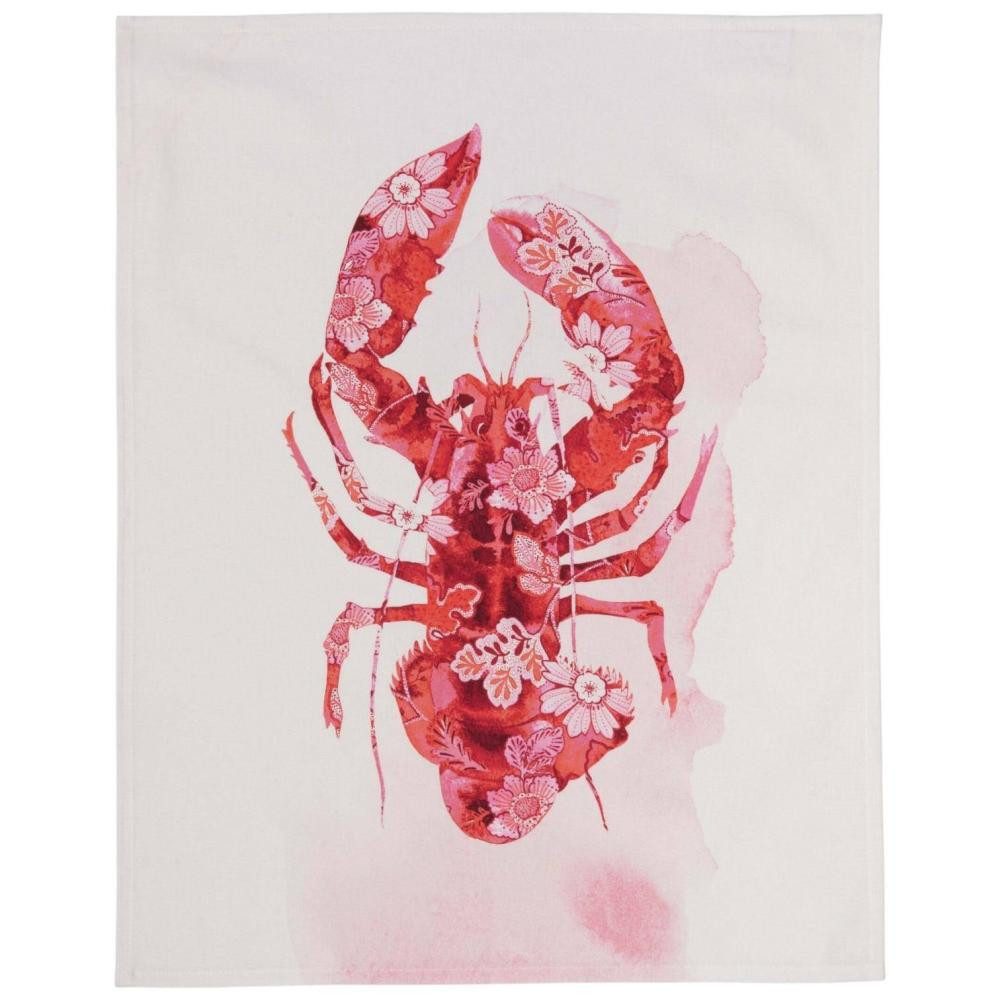 PICHLER Geschirrtuch Marinus 50 x 70 cm von Pichler