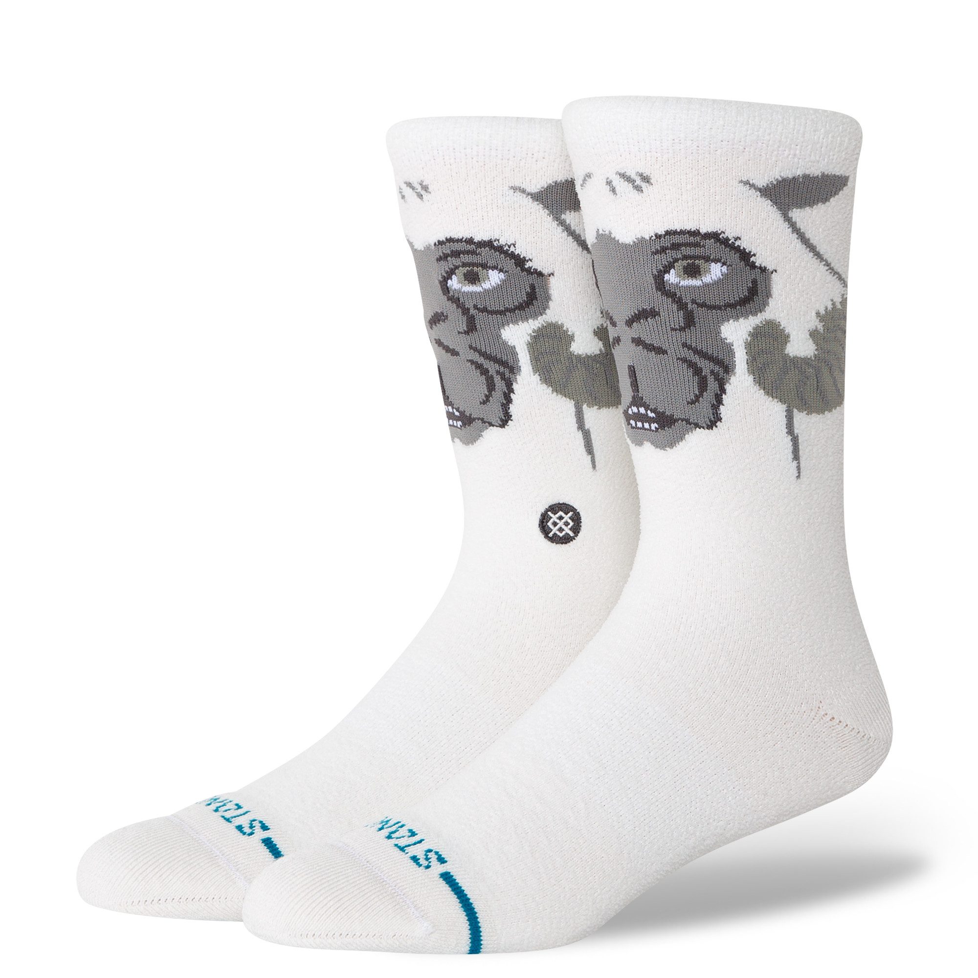 Stance Freizeitsocken TAUNTAUN CREW