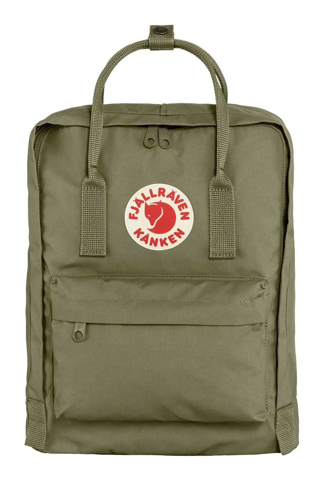 Fjällräven Rucksack Kånken Original (Set, 2-tlg)