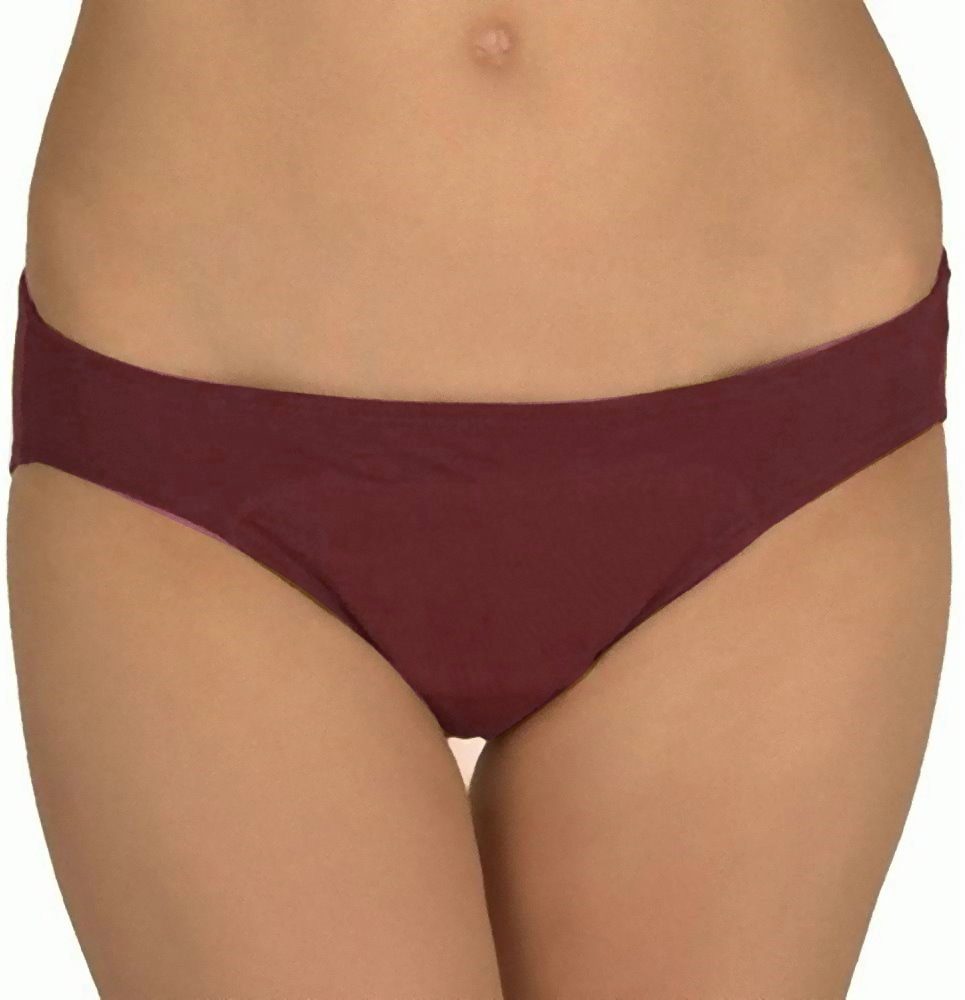 dynamic24 Funktionsslip Inkontinenzslip Baumwolle Panty Hotpants günstig online kaufen