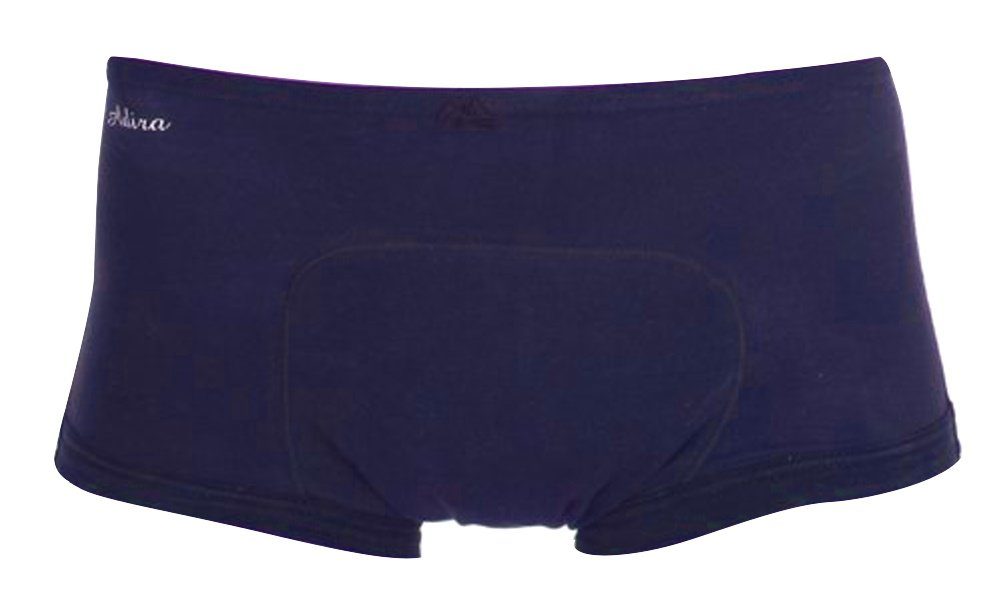 dynamic24 Funktionsslip Inkontinenzslip Baumwolle Panty Hotpants günstig online kaufen