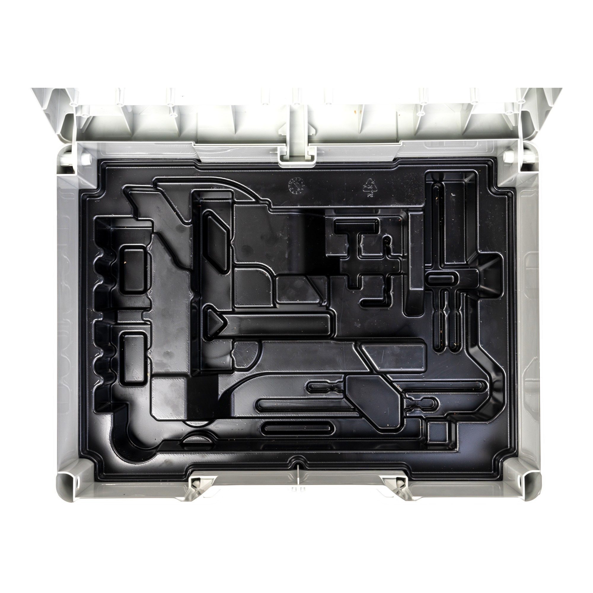 Kreg Werkzeugkoffer Kreg Systainer SYS³ M187 Koffer + Einlage (KPHA-SYS) für KPHJ520/720