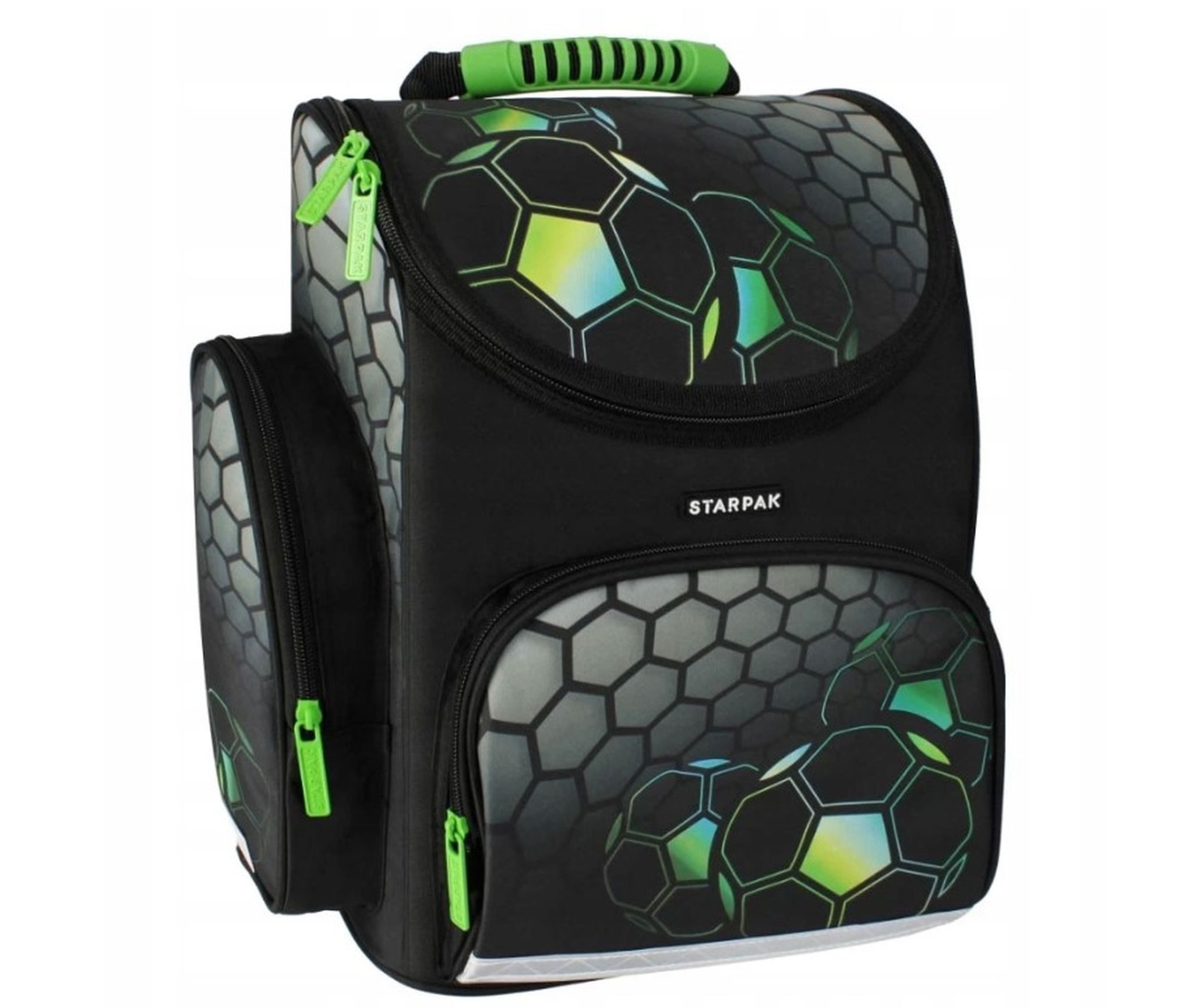 Starpak Schulrucksack Schulrucksack Rucksack 1-3 Klasse günstig online kaufen