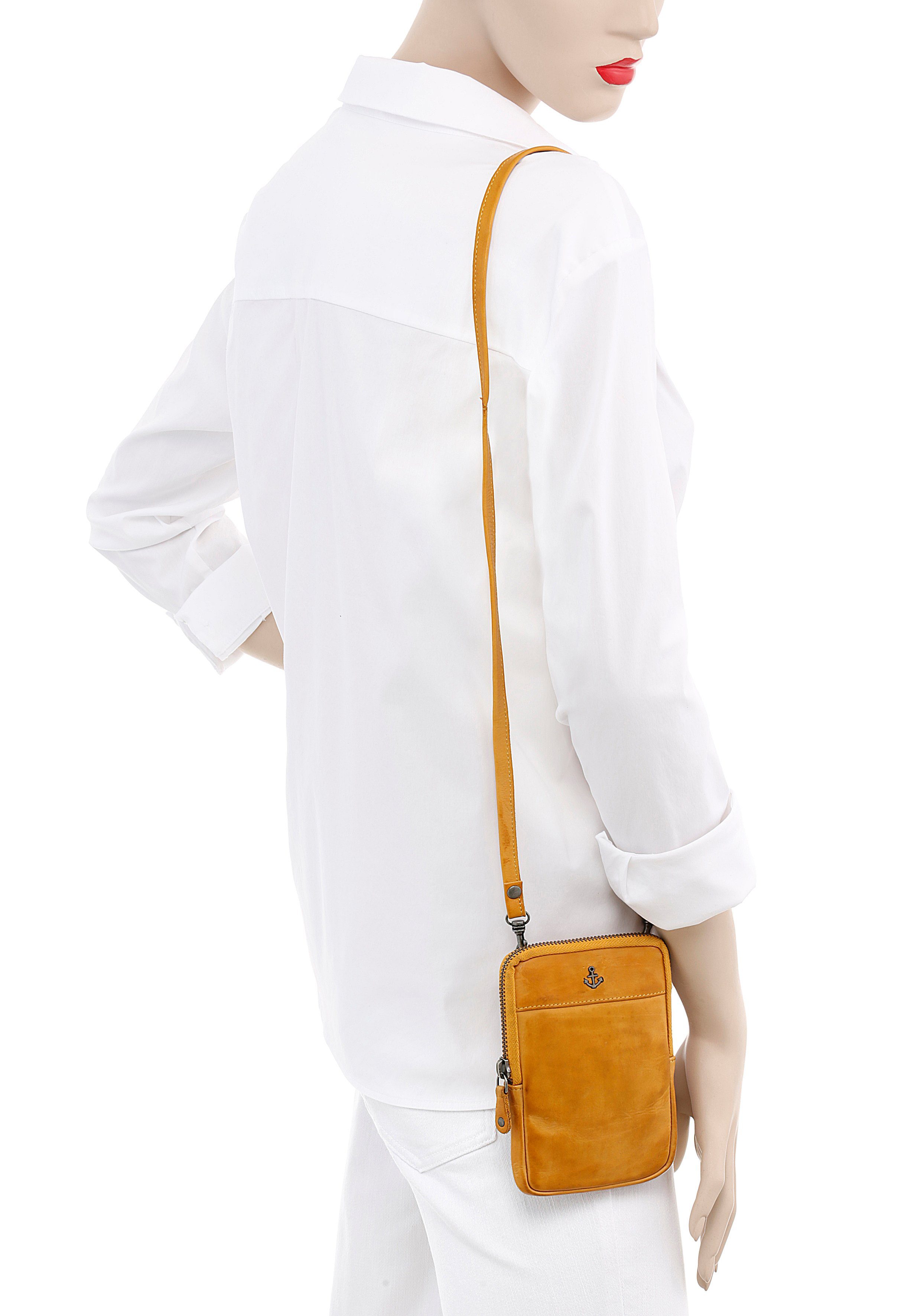 HARBOUR 2nd Mini Bag Benita, Umhängetasche, Schultertasche mit typischen Ma günstig online kaufen