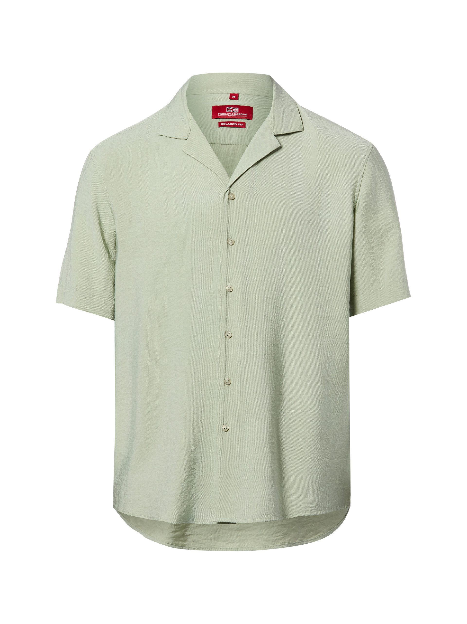 Finshley & Harding London Outdoorhemd