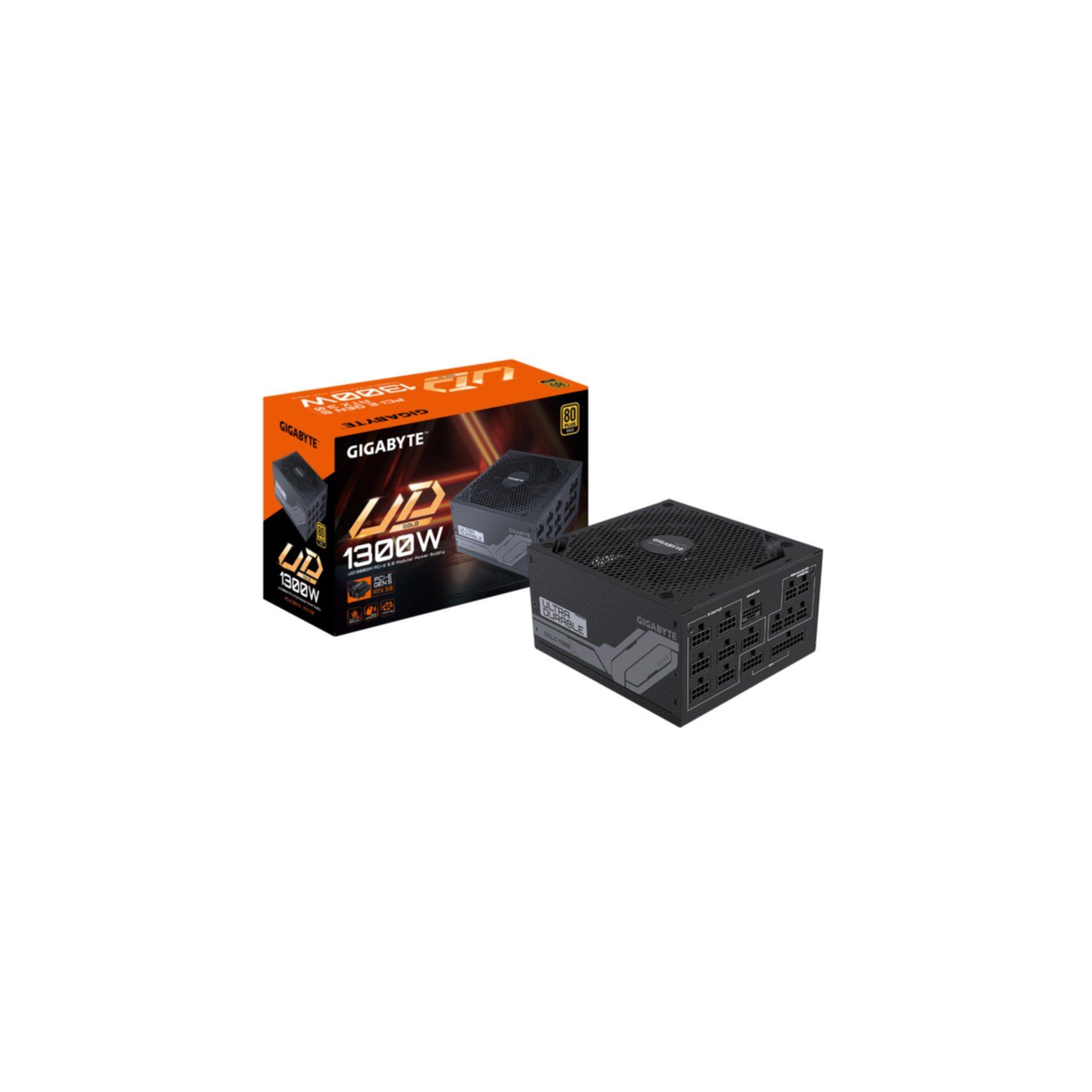 Gigabyte UD1300GM PG5 Netzteil