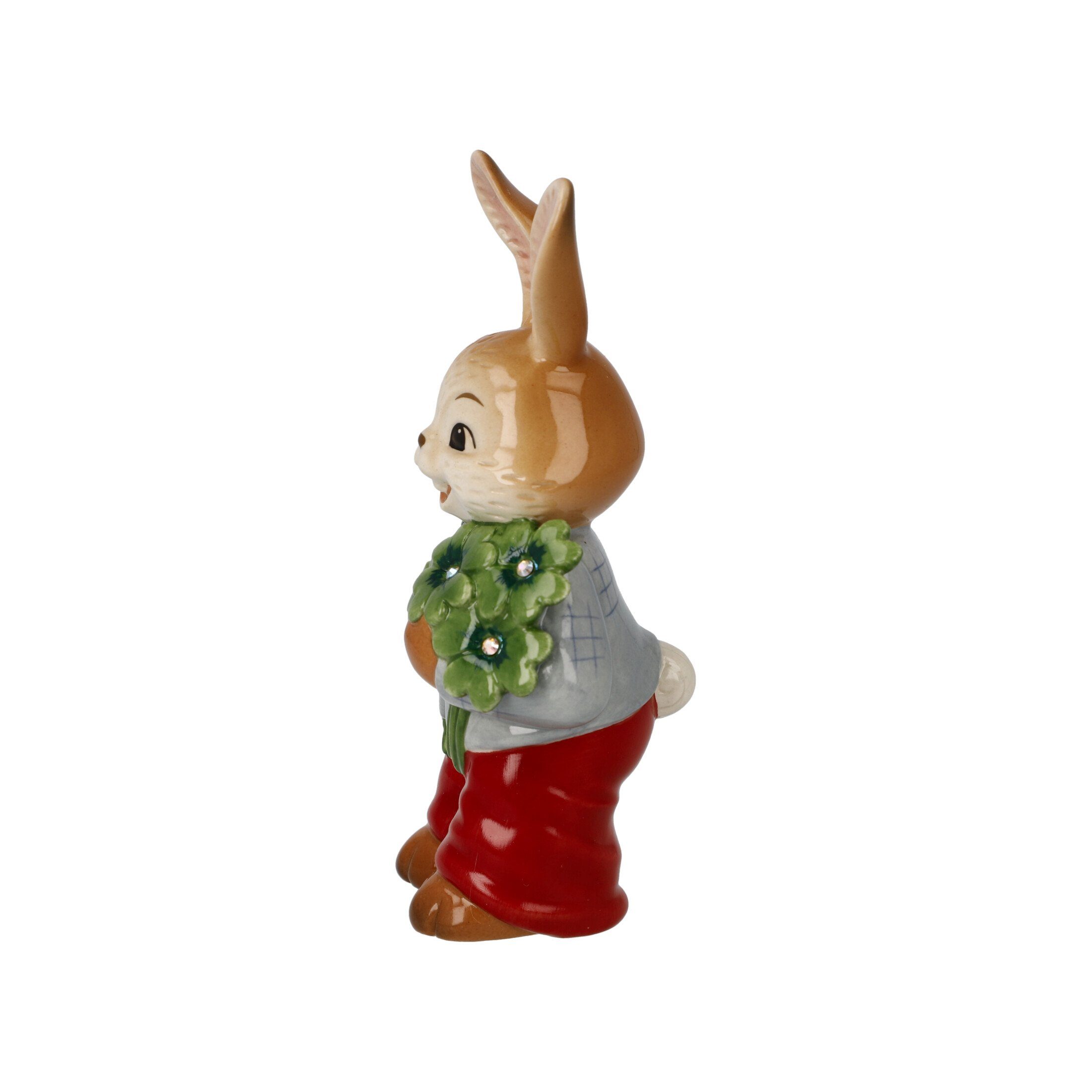 Goebel Osterhase Viel Glück, Sammelfigur