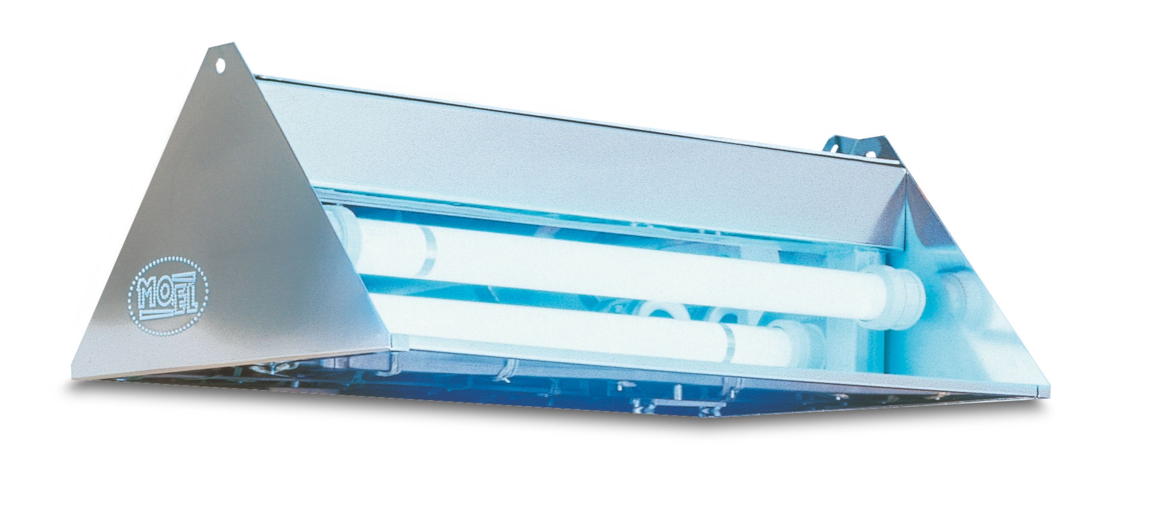 Mo-El Klebefalle Mo-Stick Inox