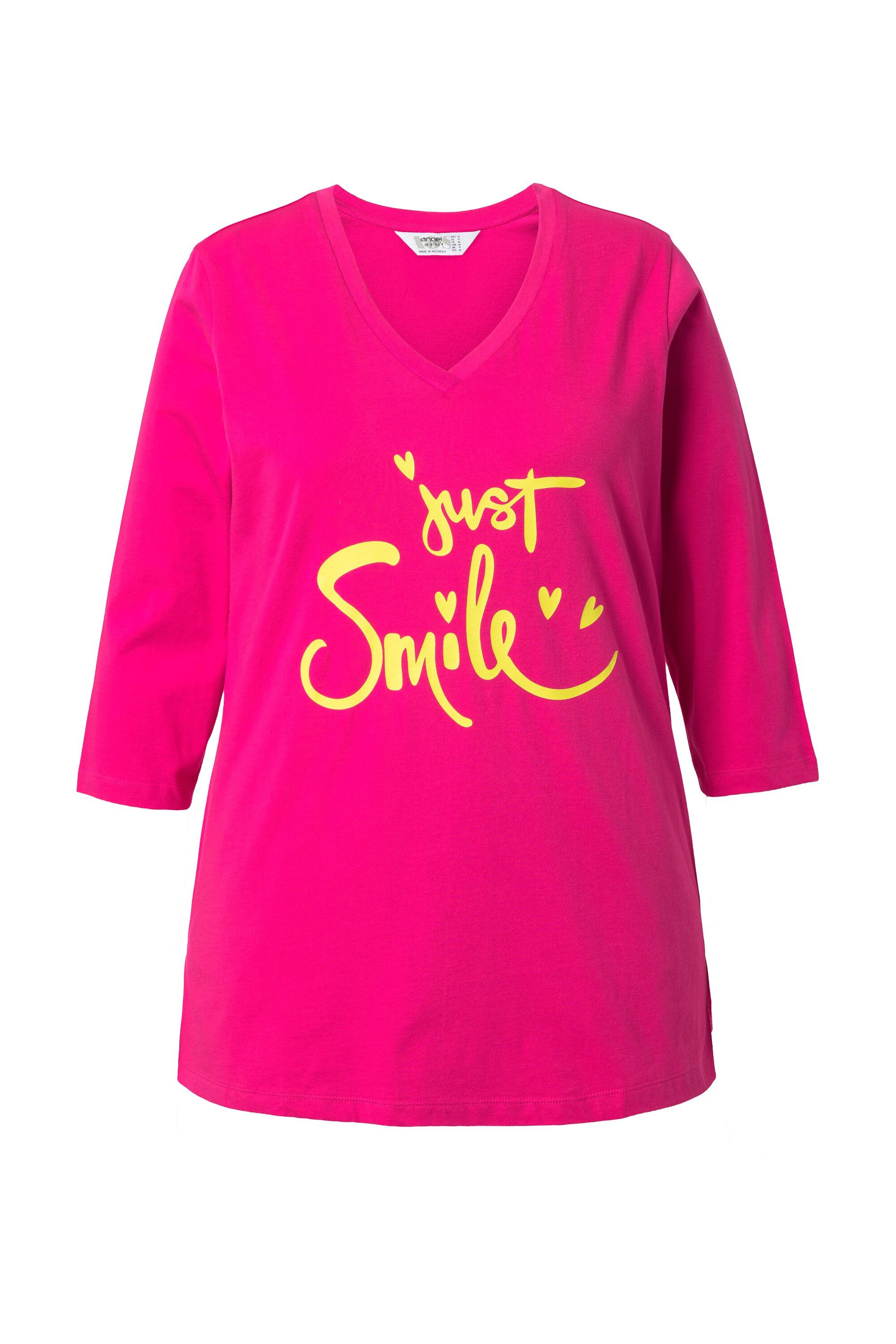 Angel of Style T-Shirt T-Shirt bequeme günstig online kaufen