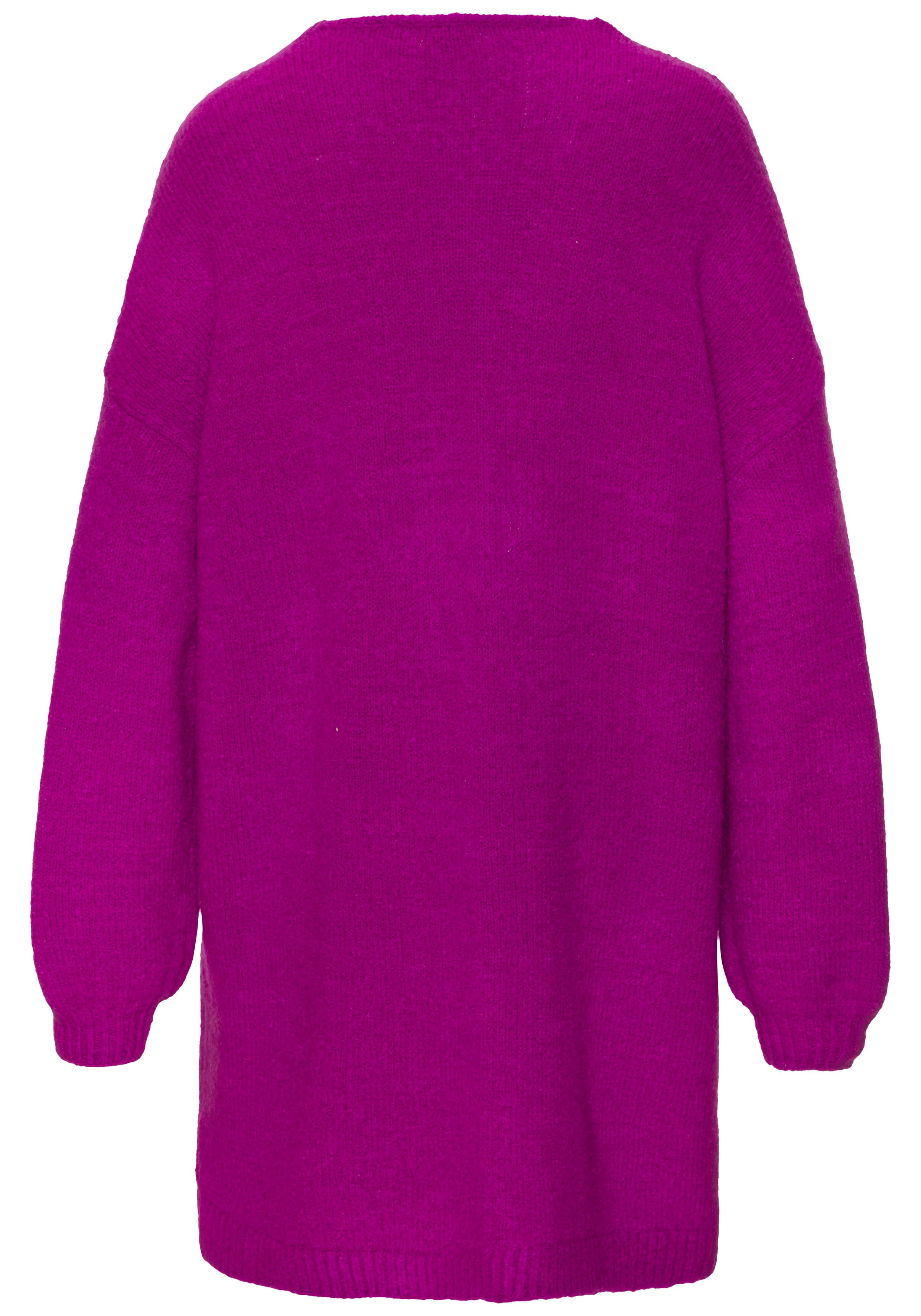 Vivance Longstrickjacke