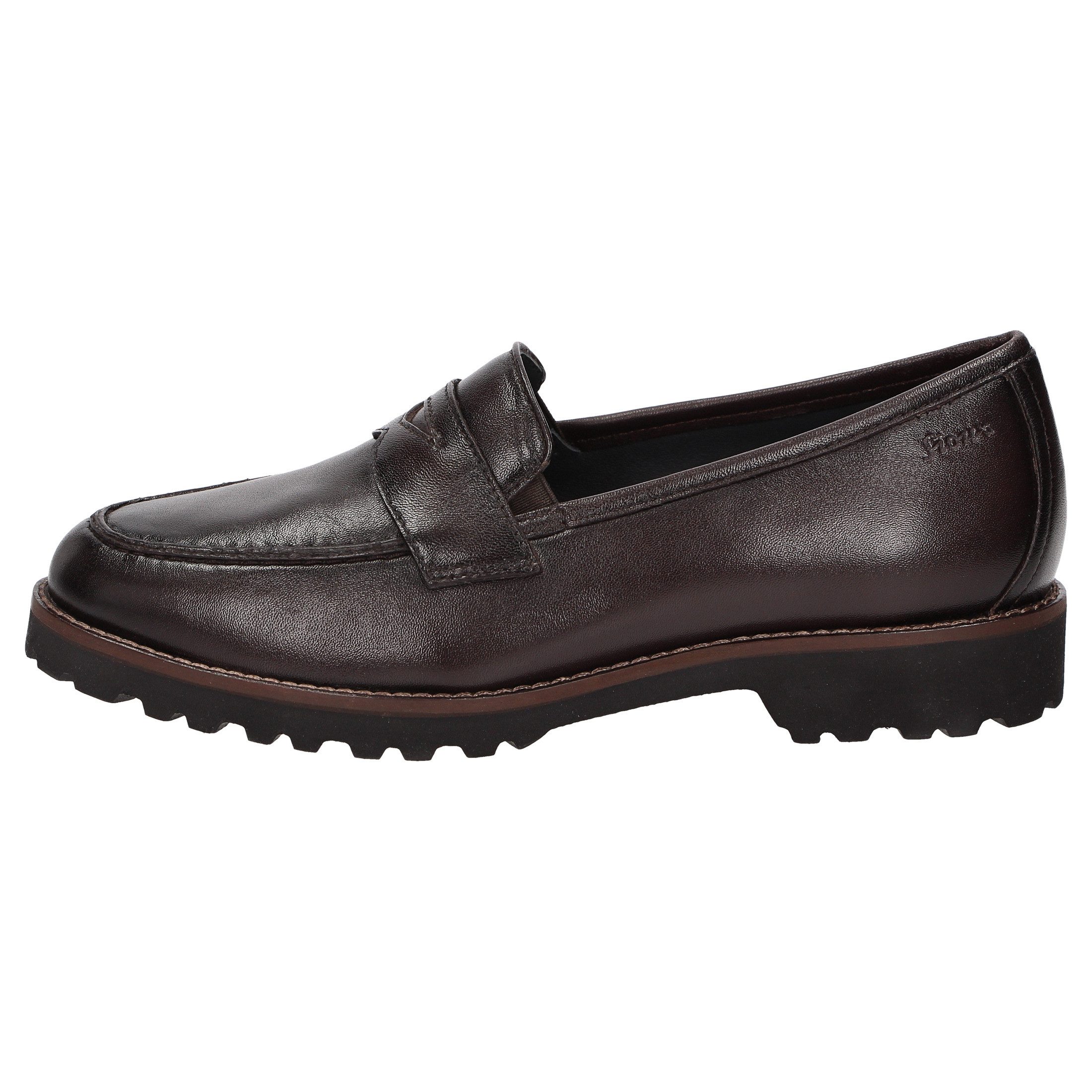 SIOUX Meredith-709-H Slipper günstig online kaufen