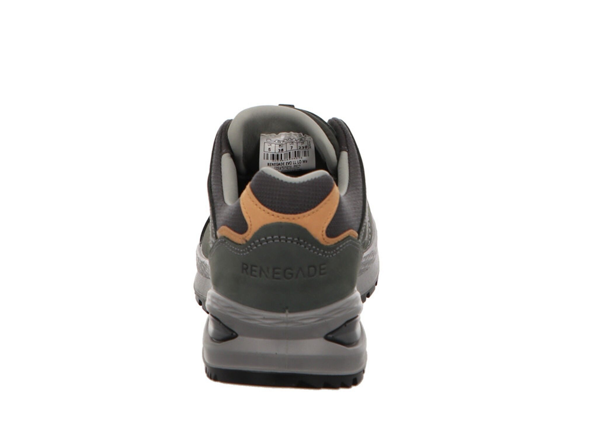 Lowa RENEGADE EVO LL Outdoorschuh günstig online kaufen