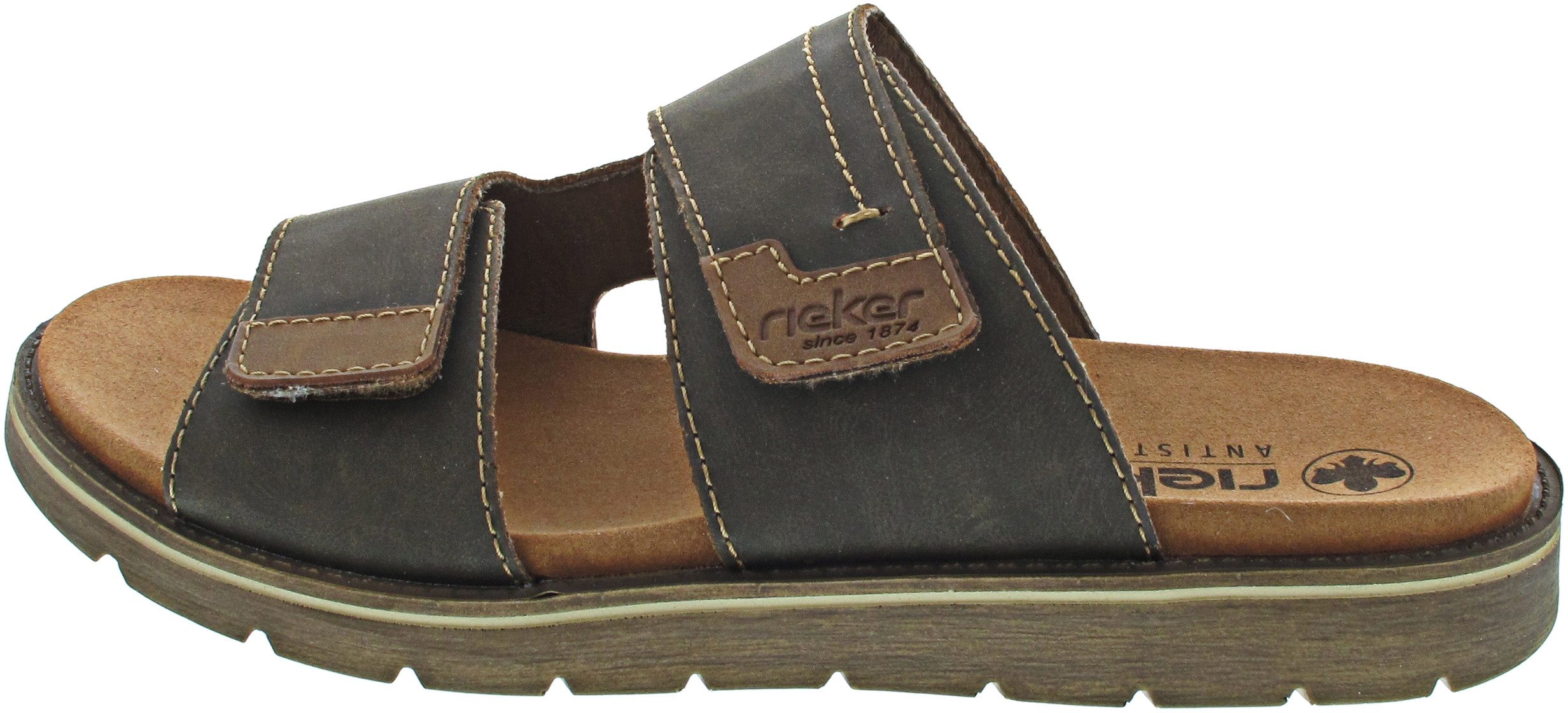 Rieker Pantolette günstig online kaufen