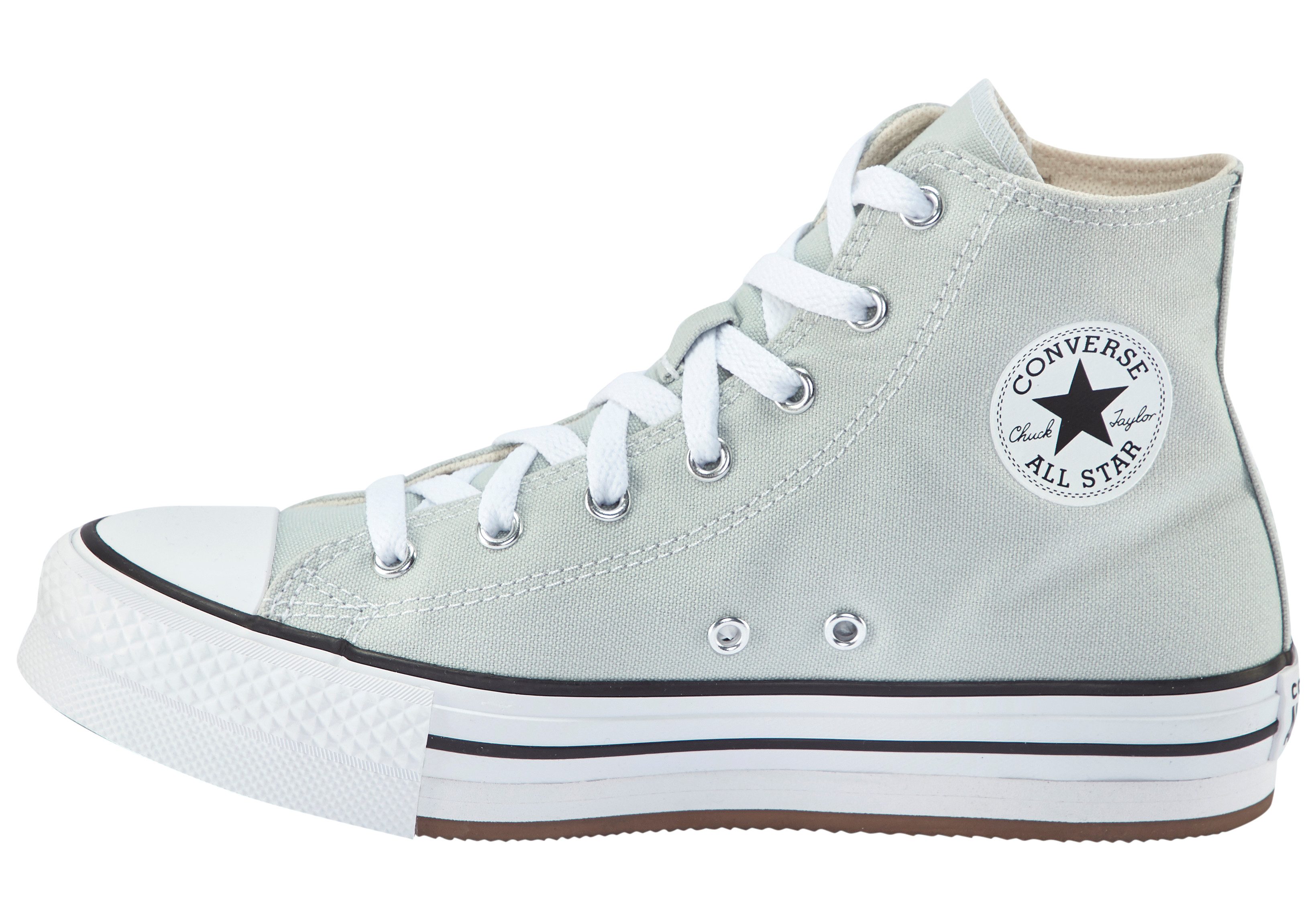 Converse CHUCK TAYLOR ALL STAR EVA LIFT PLAT Sneaker