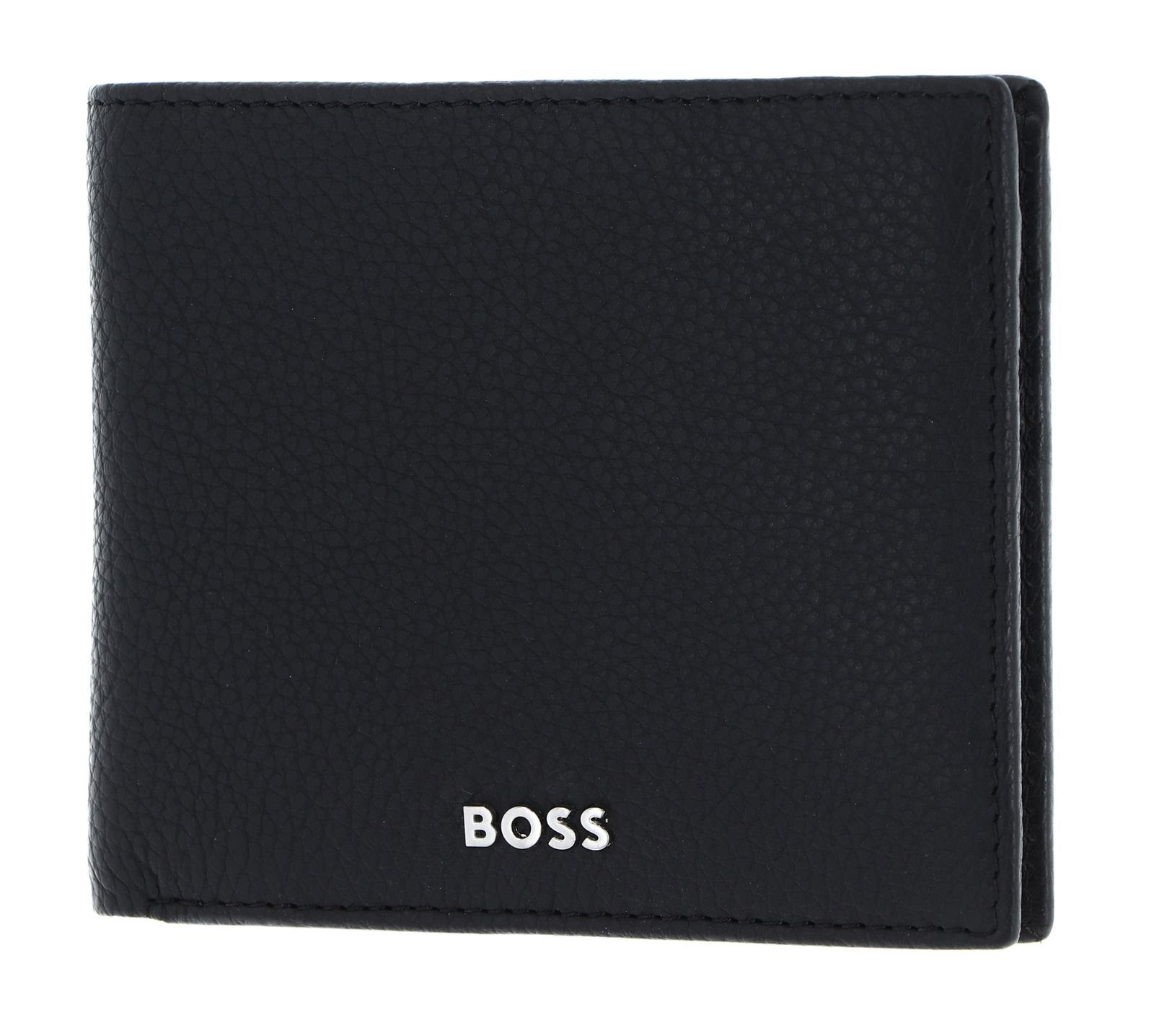 BOSS Kartenetui Classic Grained