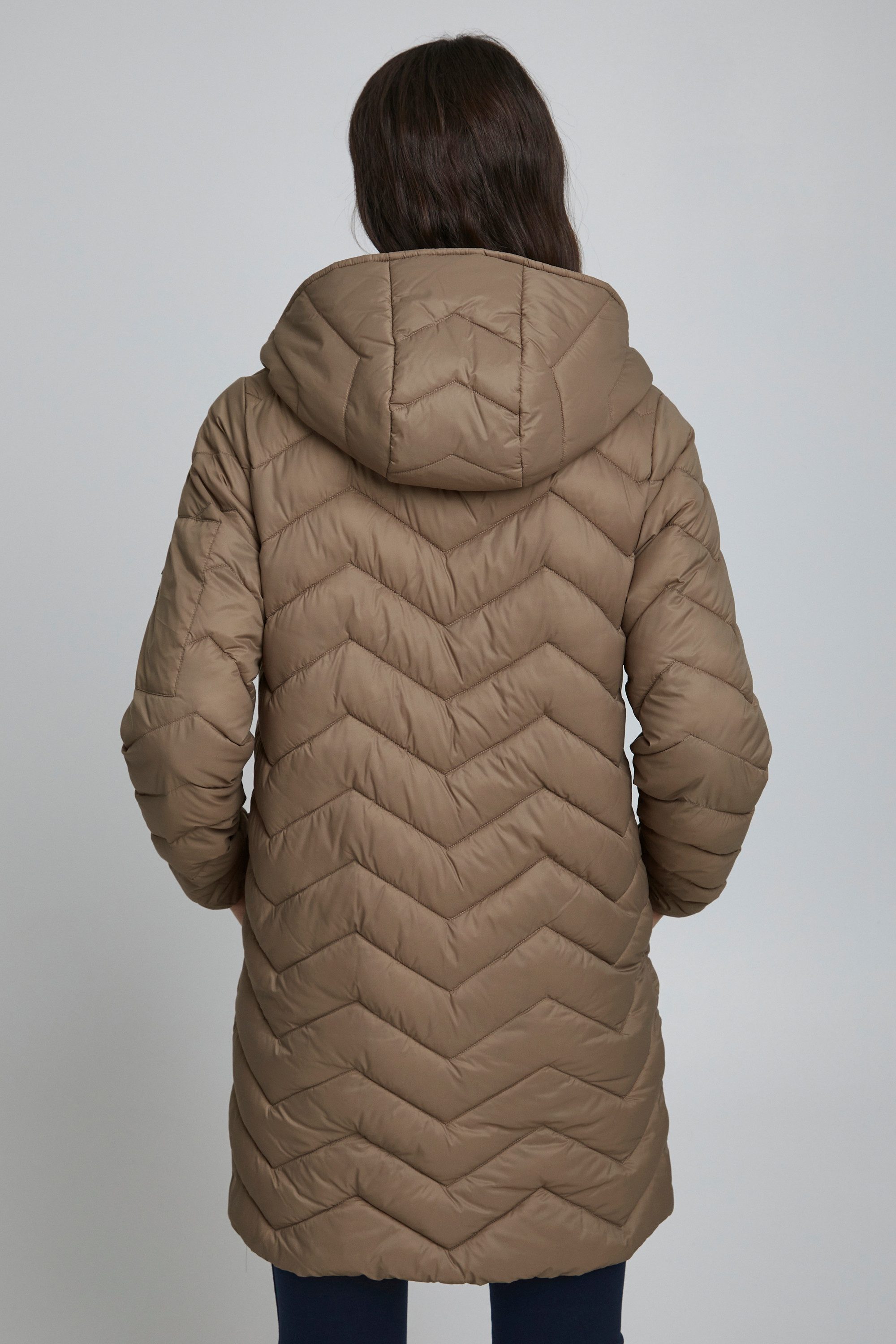 fransa Wintermantel FRBAPADDING 7 Outerwear