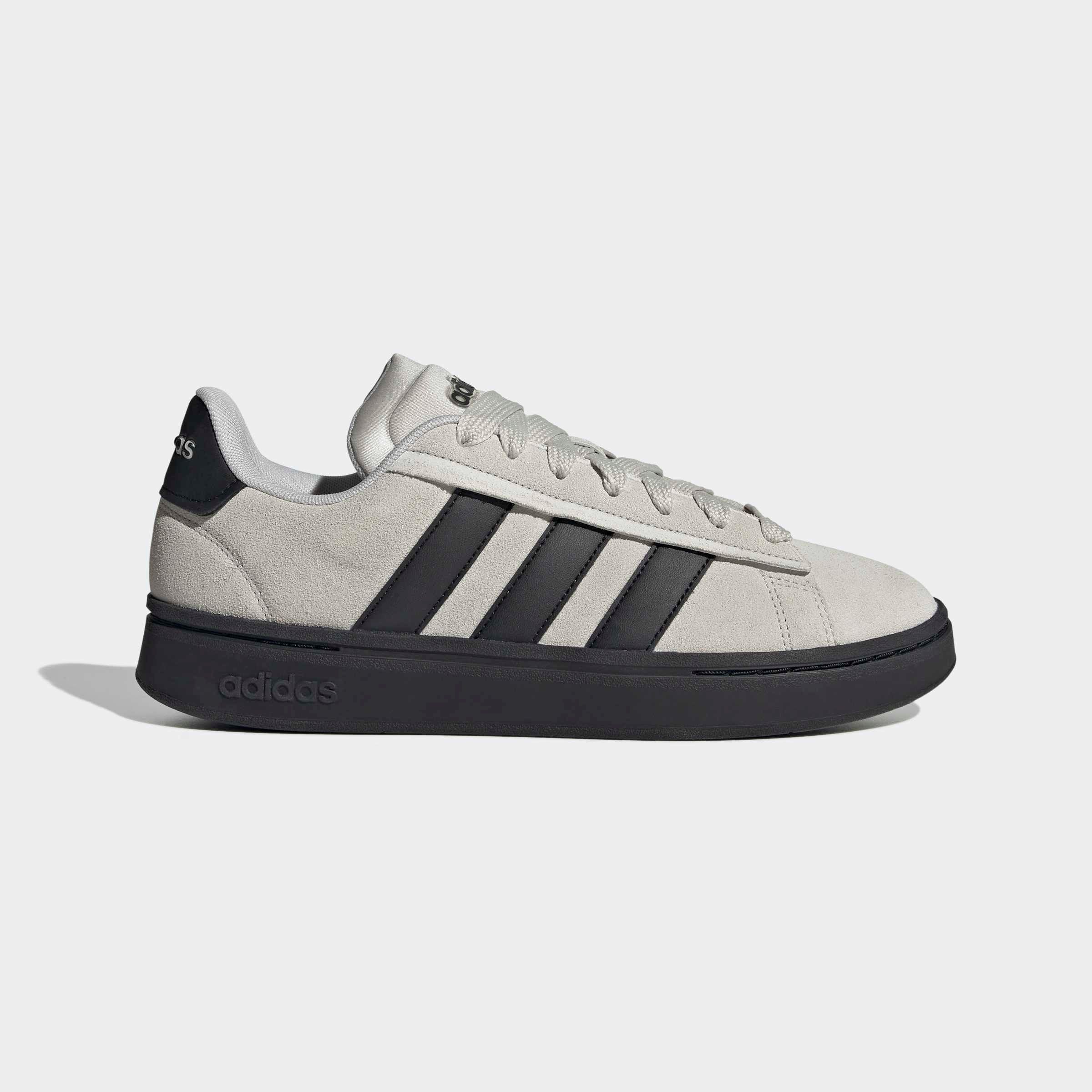 adidas Sportswear GRAND COURT ALPHA Sneaker Design inspiriert vom adidas Campus 00