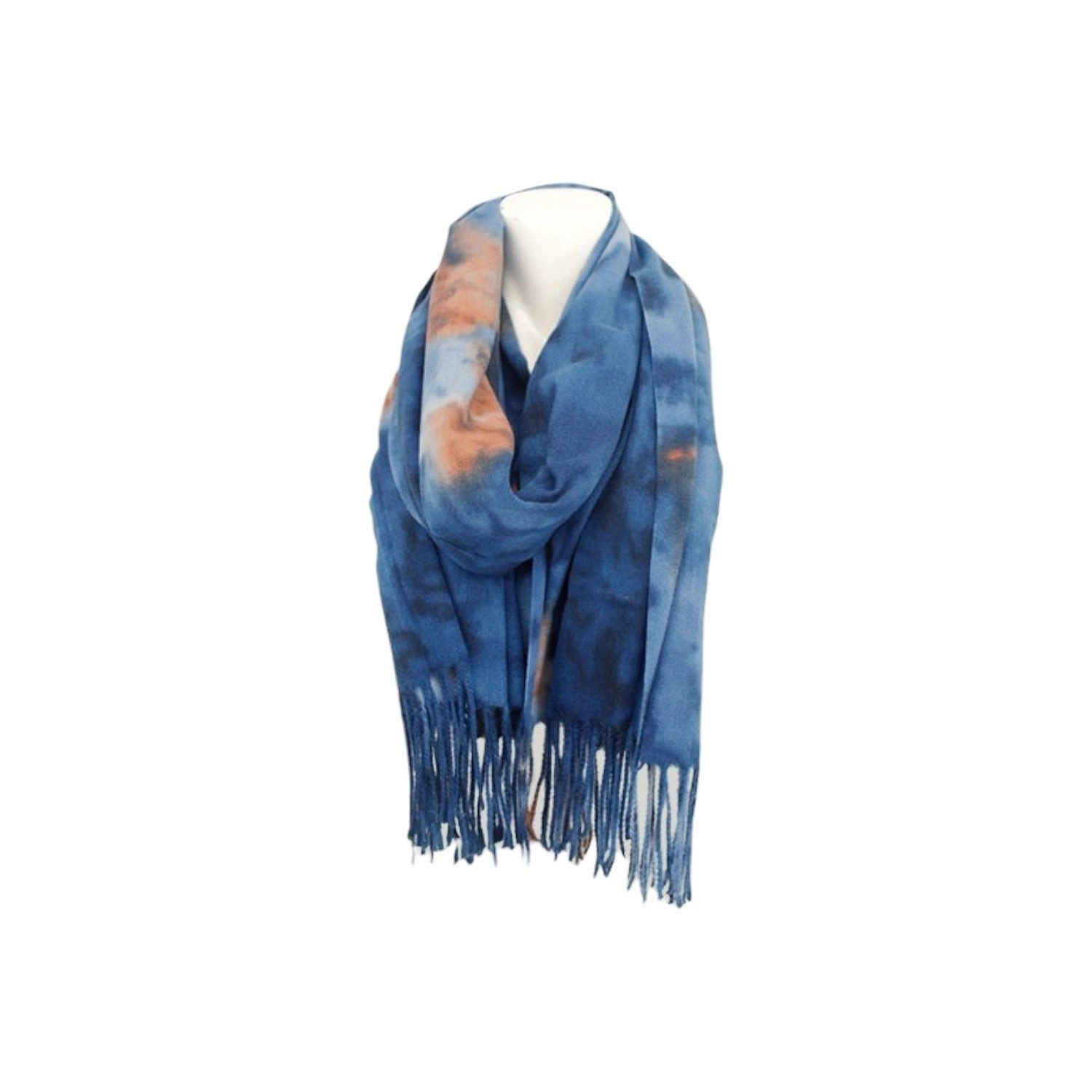 VewoTex Schal Winter Damen Schal Soft günstig online kaufen