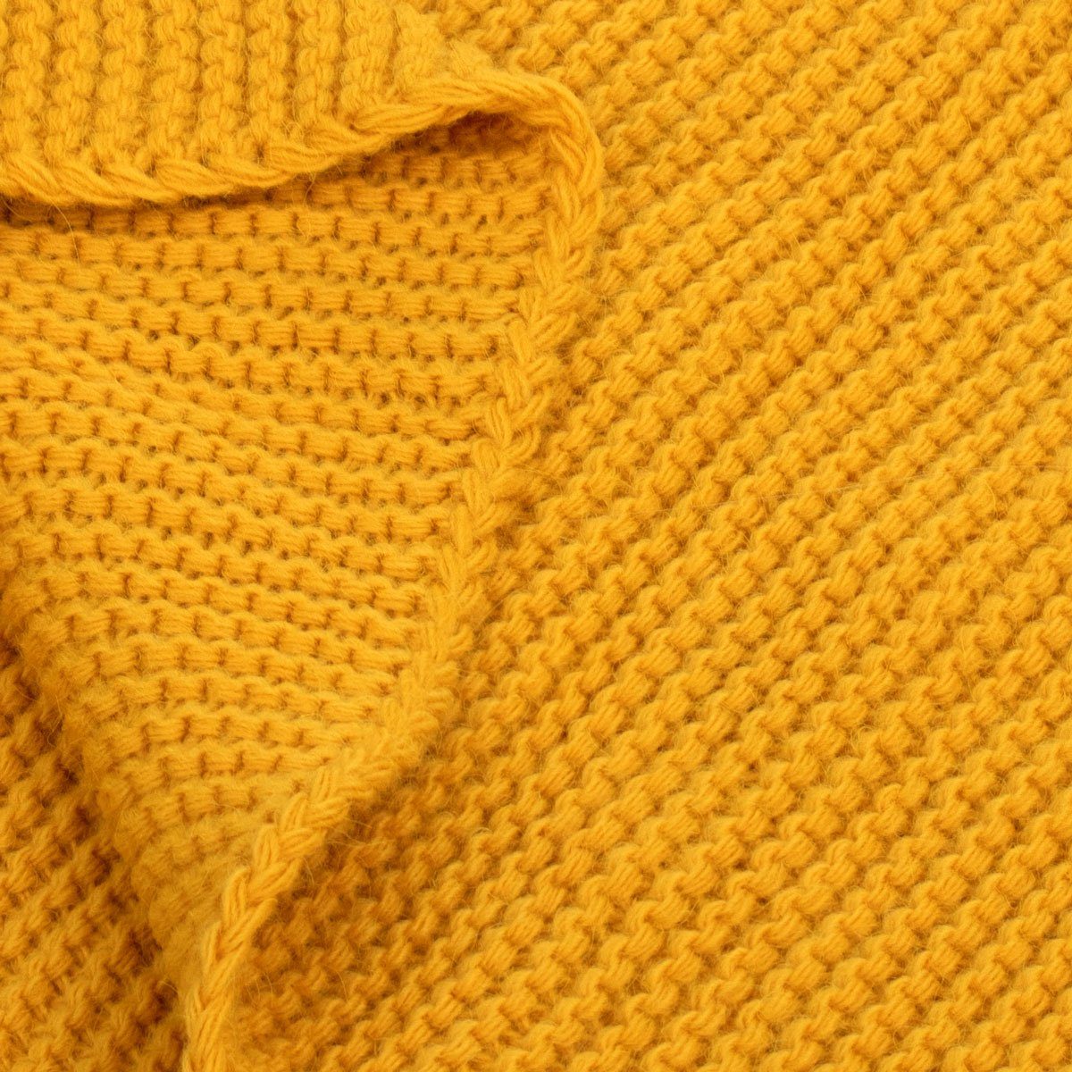 Faera Loop, (1-St), Loop Winterschal Strickschal für Damen und Herren Schal Strick Loop