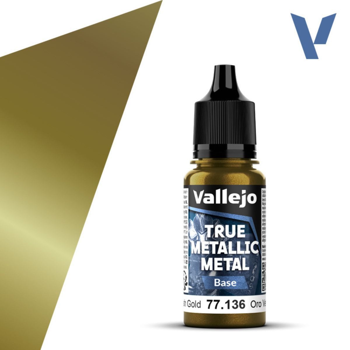 Vallejo Spielfigur Vallejo Greenish Gol